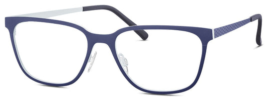 981105 C70 Dark Blue Matte/Light Blue Matte
