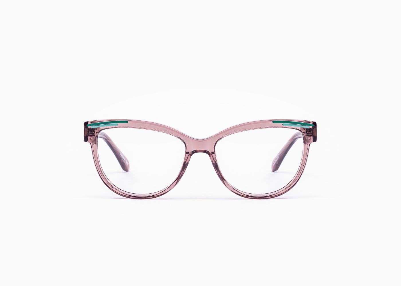 Anna S52 C03 Transparent Brown