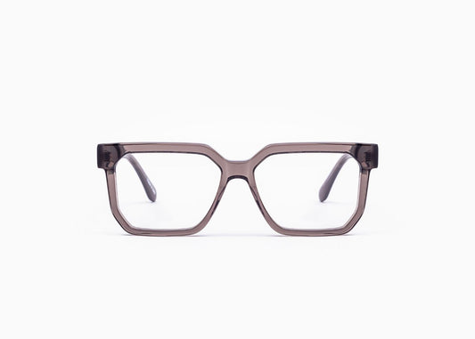 Vittorio C04 Transparent Light Blue