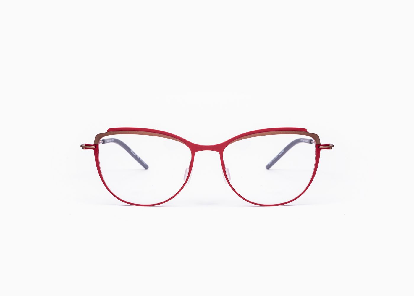 Sella C04 Red Bronze