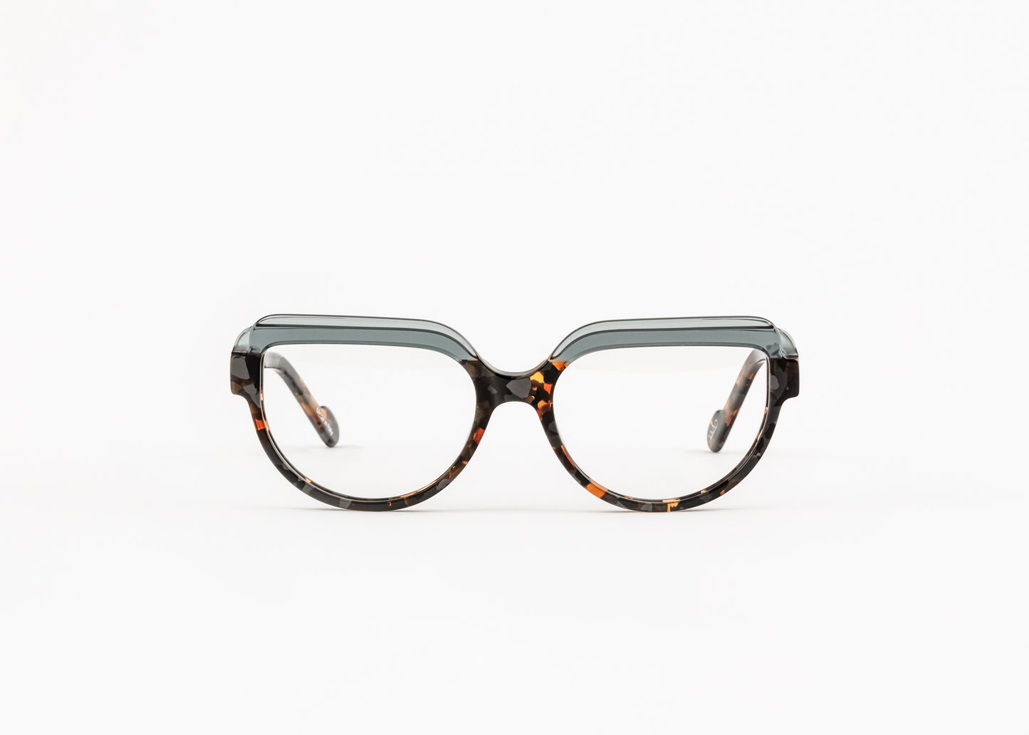 Cardinale C04 Transparent Grey Havana