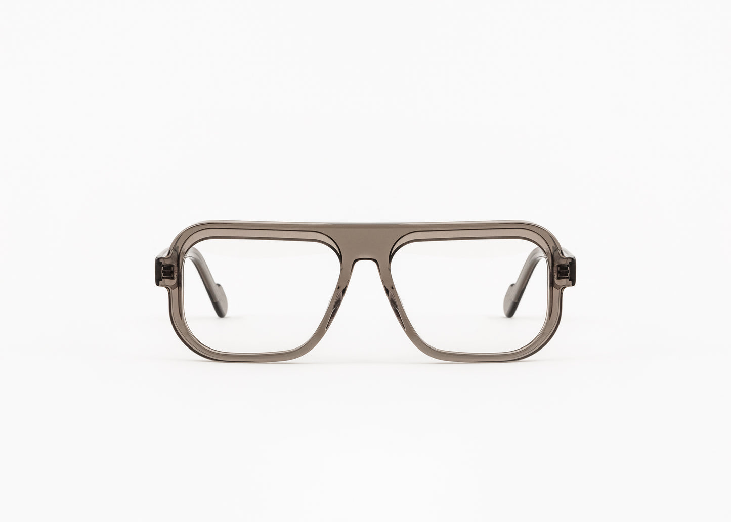 Pietro C01 Transparent Grey