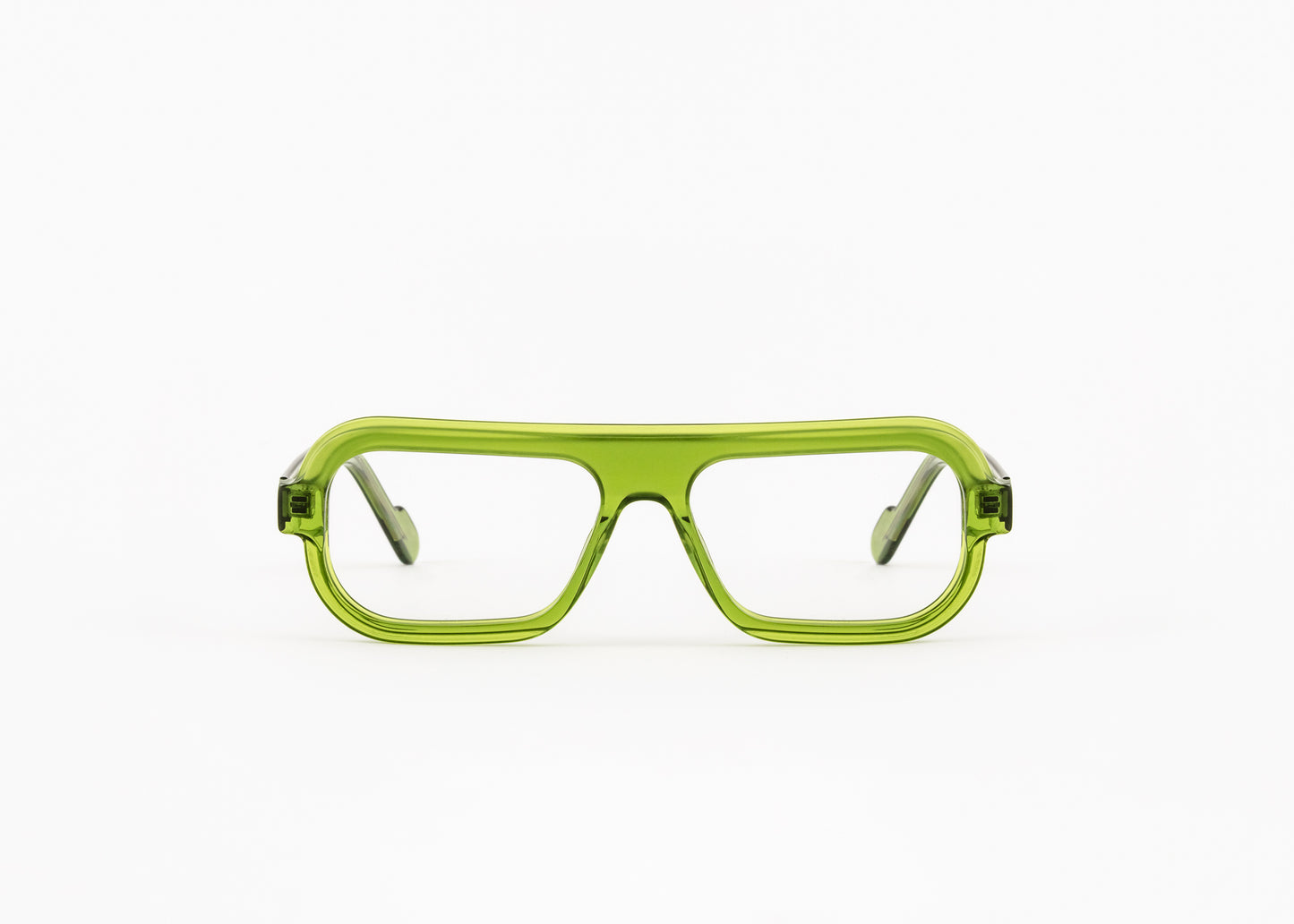 Pippo C01 Olive Green