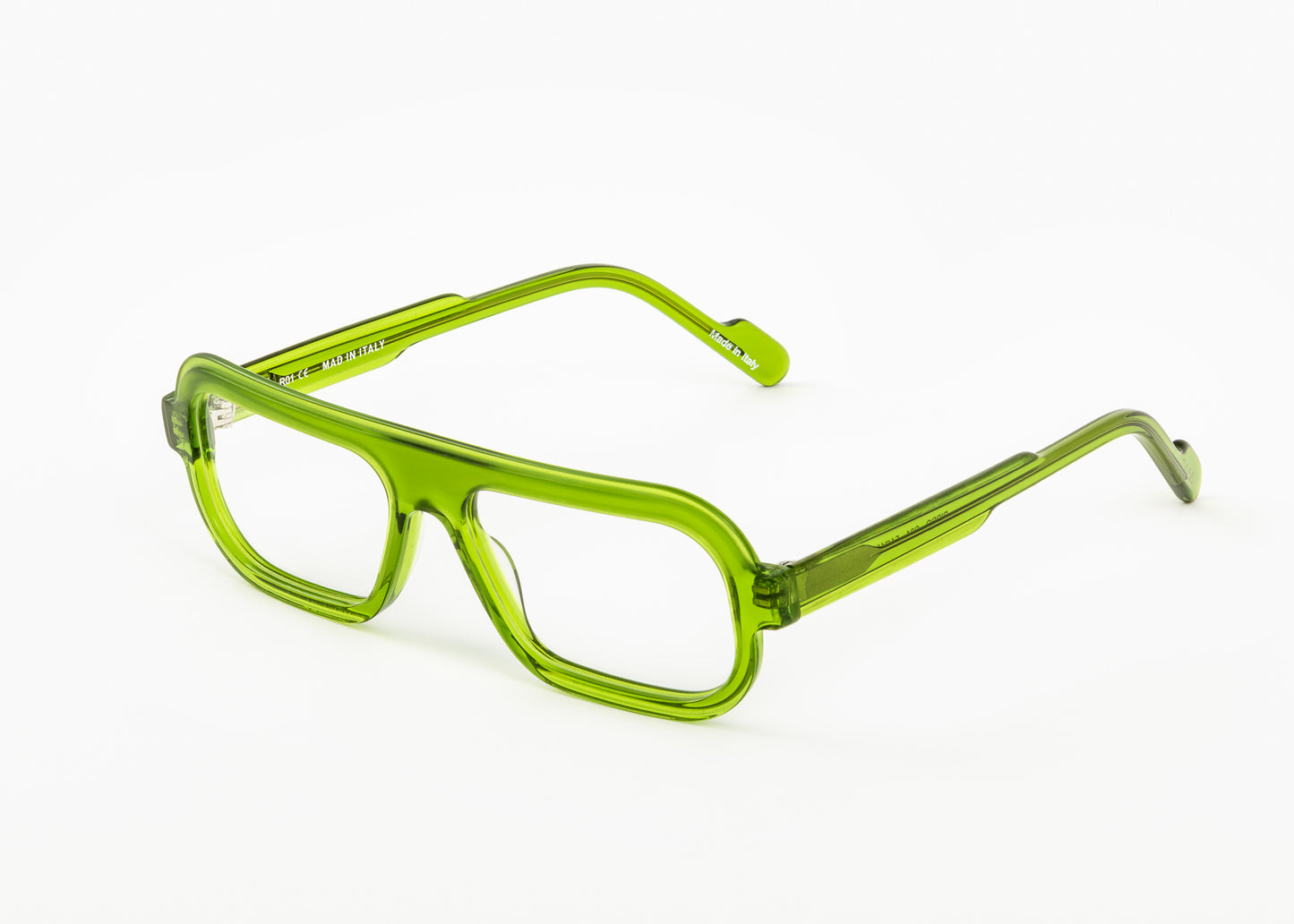 Pippo C01 Olive Green