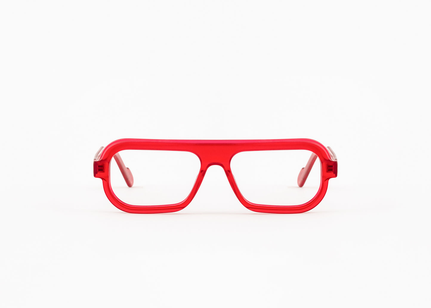 Pippo C02 Milky Red