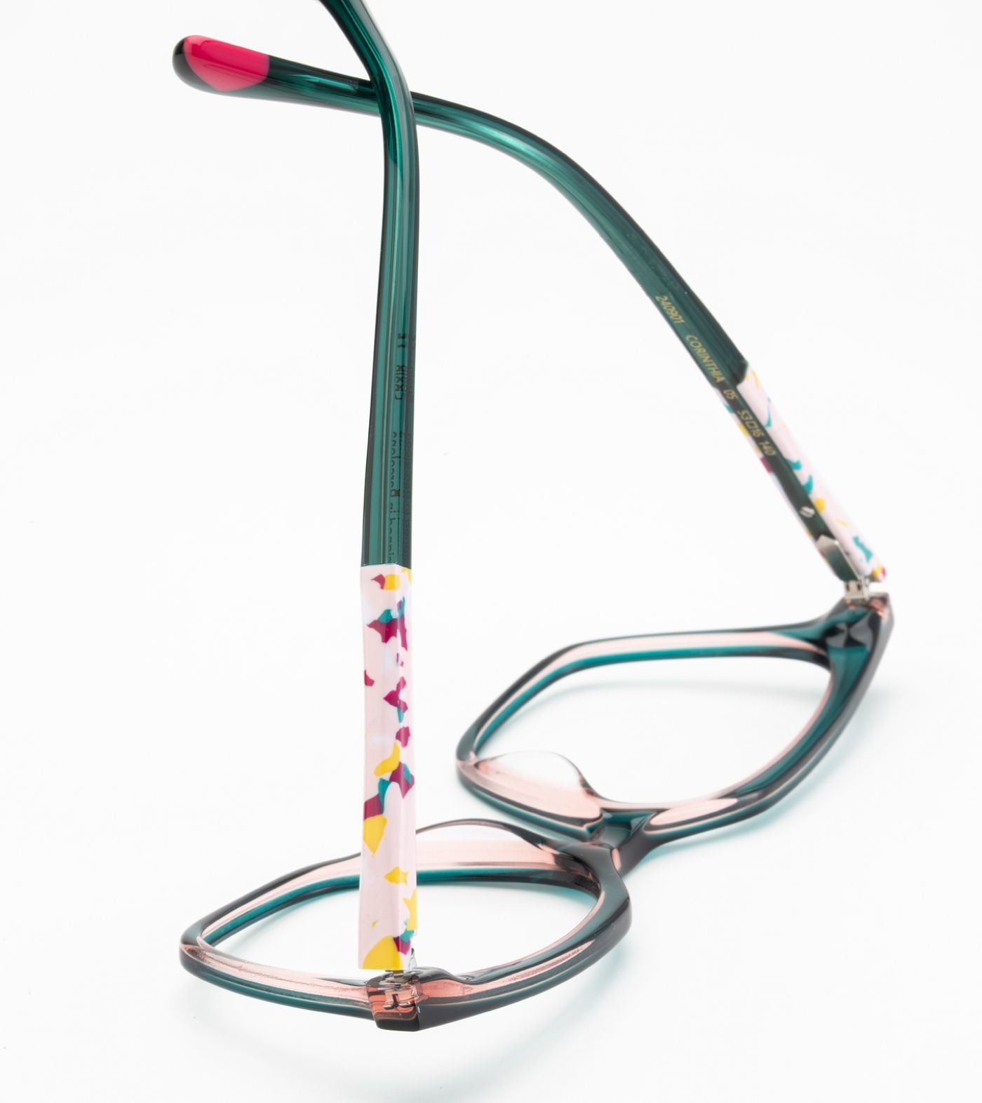 Corinthia C05 Turquoise