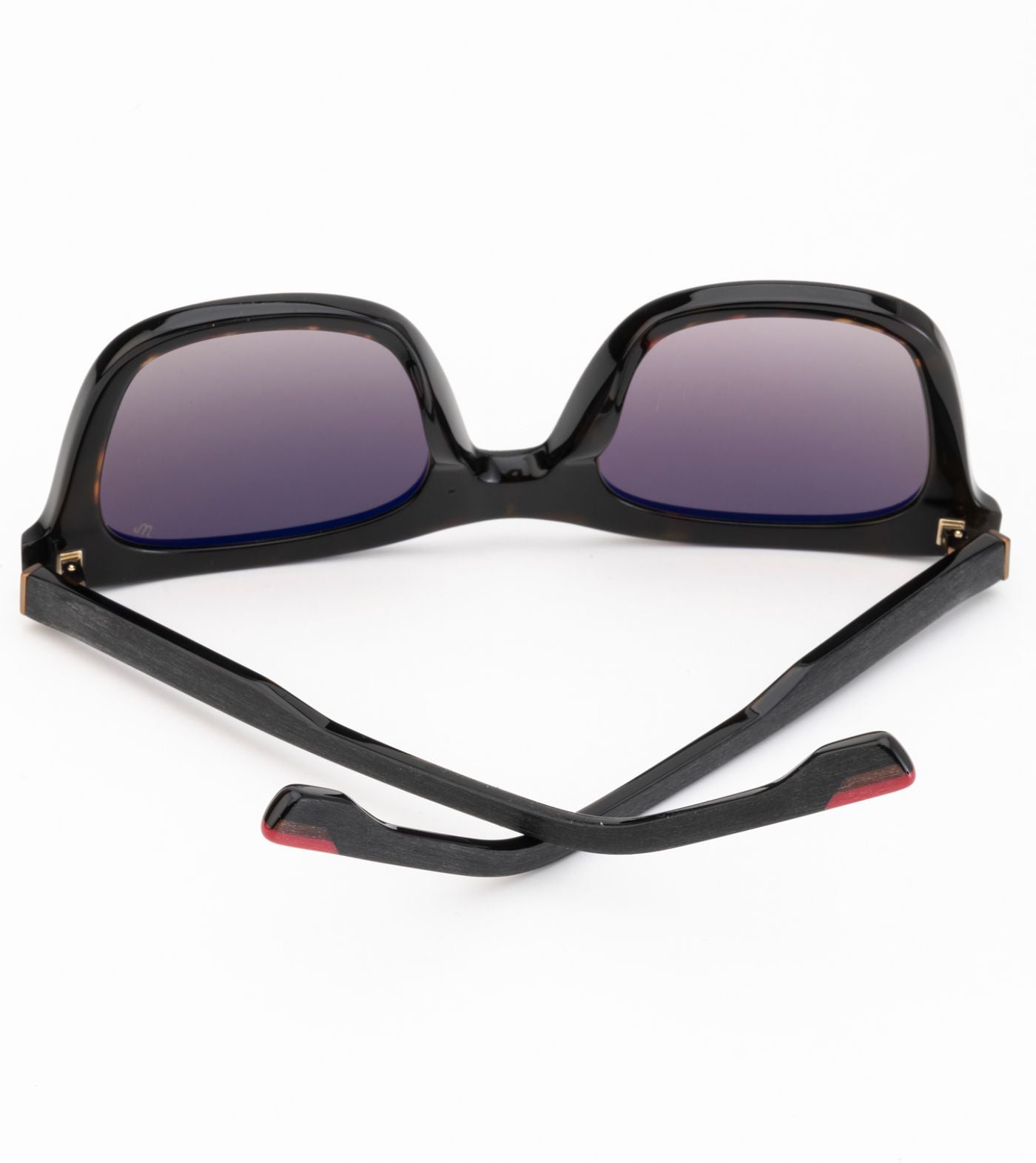 Elek C01 Black (Gradient Grey Polarized)