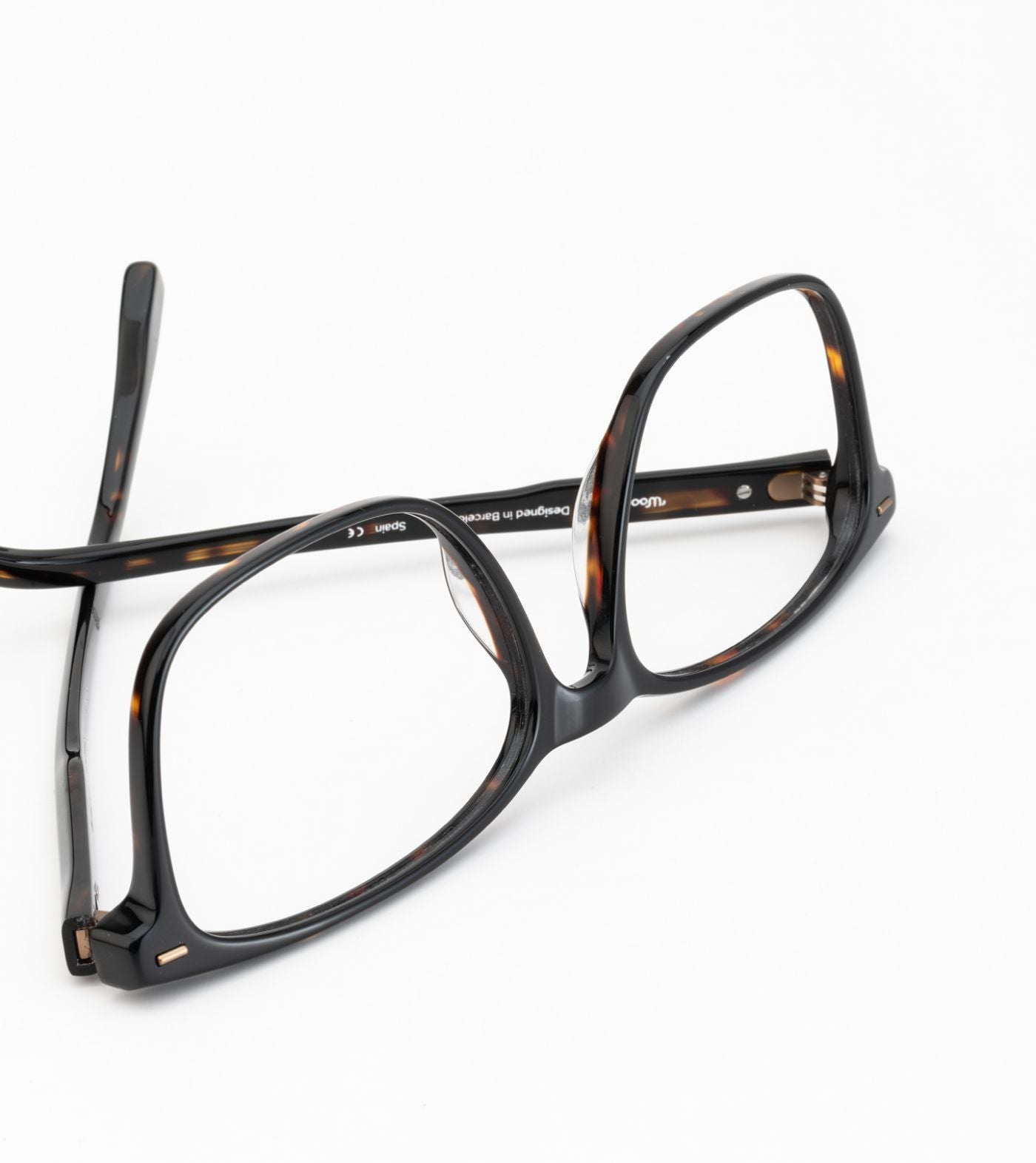 Jarman C01 Black