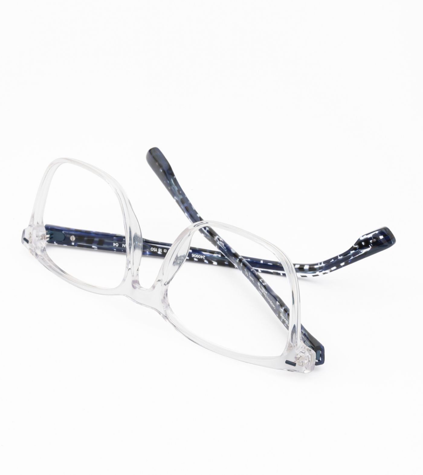 Jarman C04 Transparent