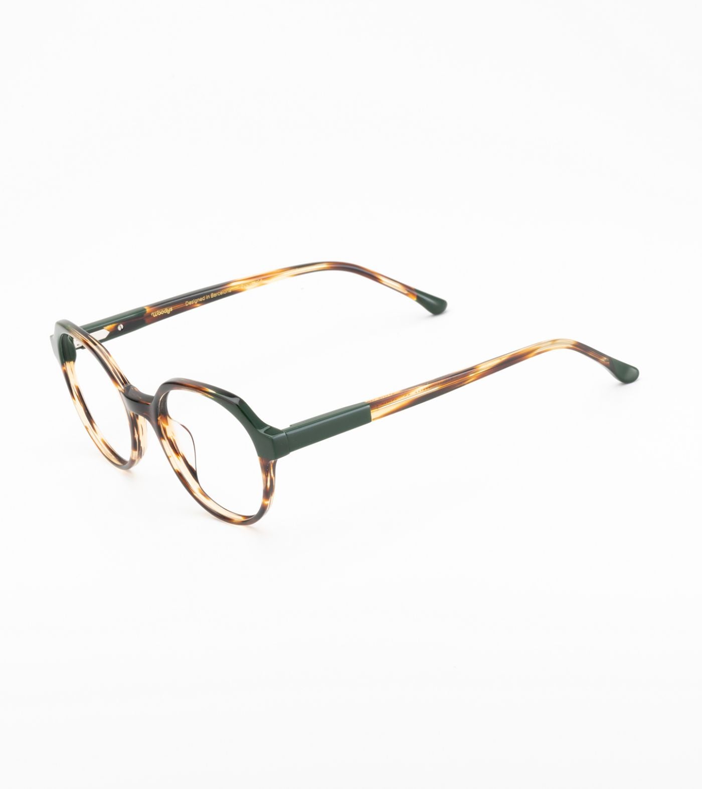 Malm C02 Havana/Green