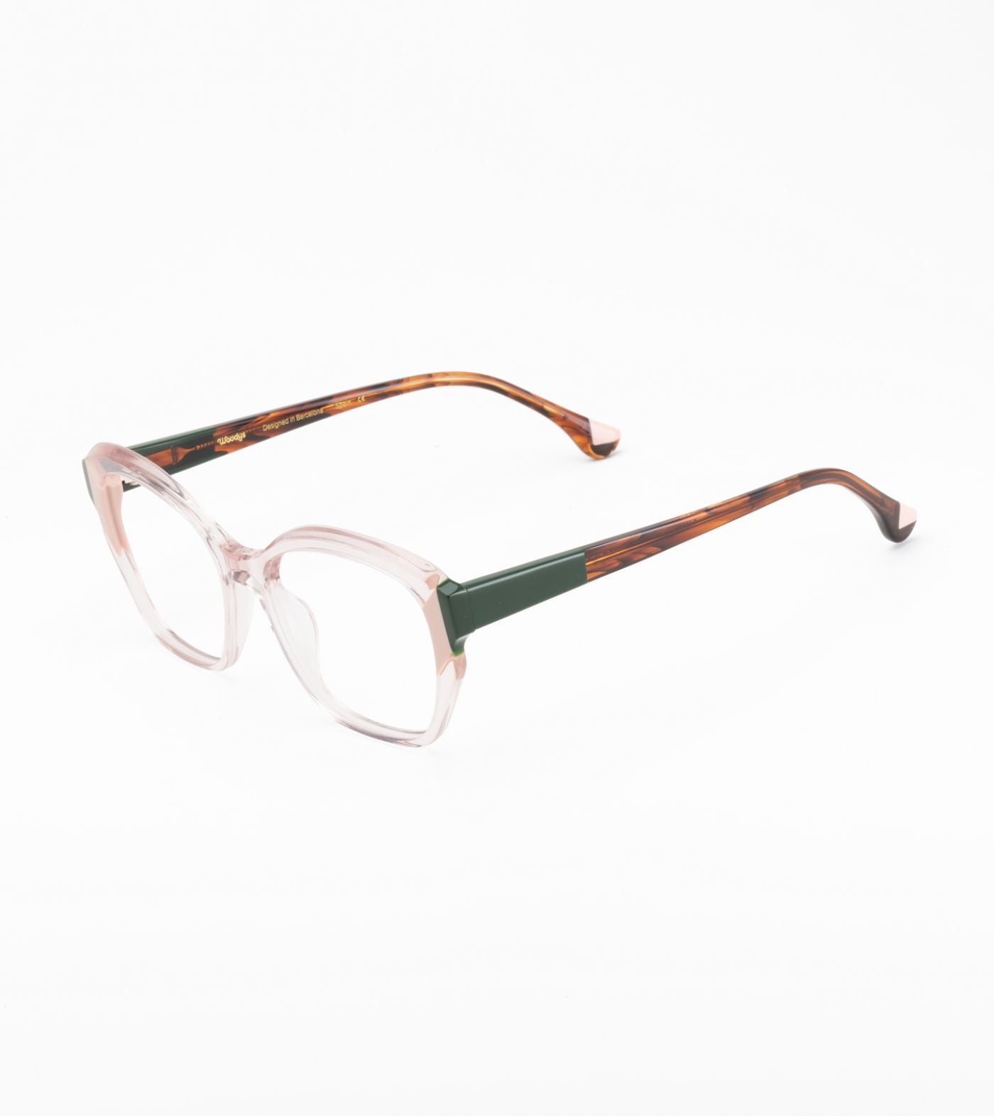 Midway C03 Pink/Green