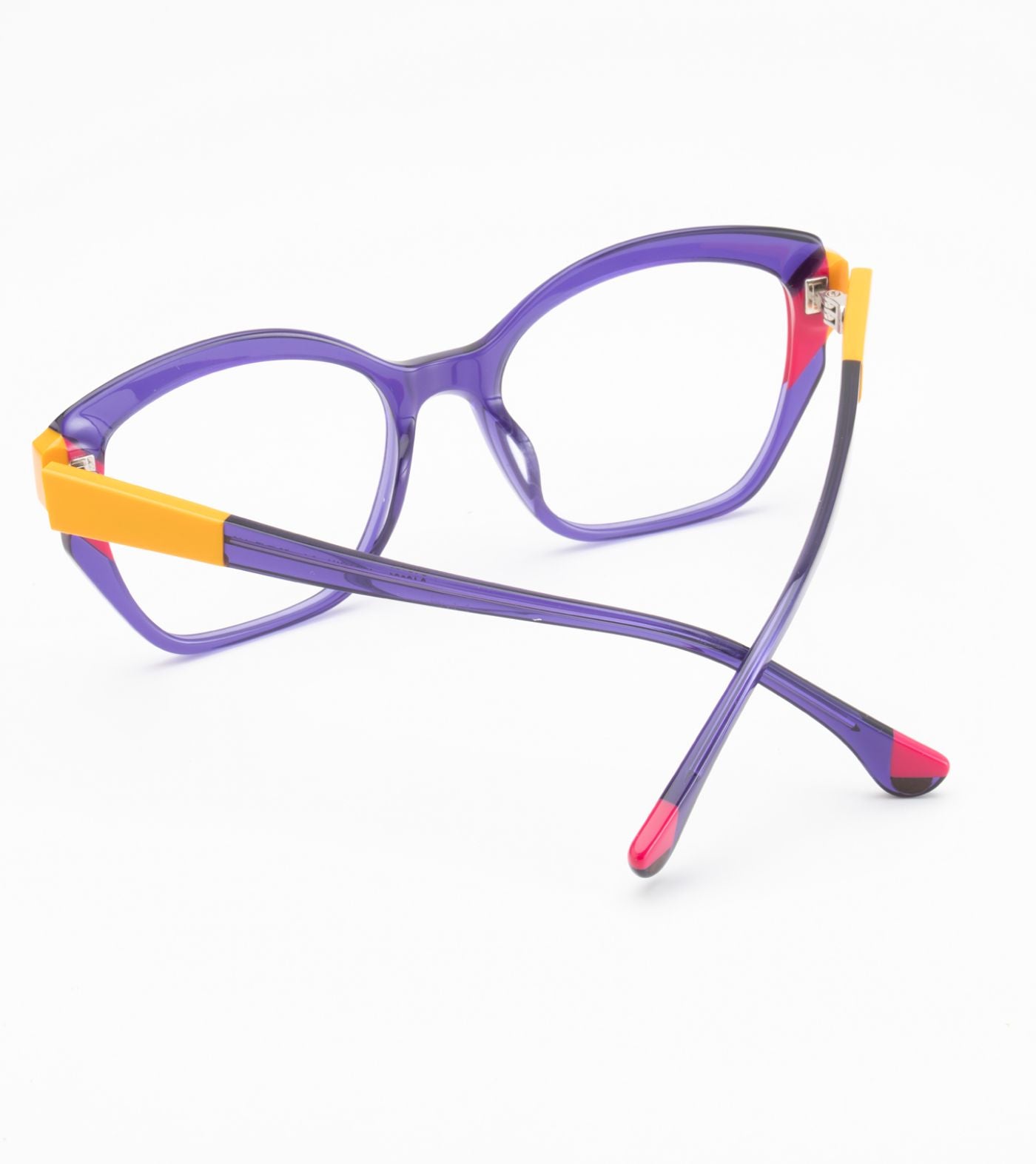 Midway C04 Violet/Fuchsia/Yellow