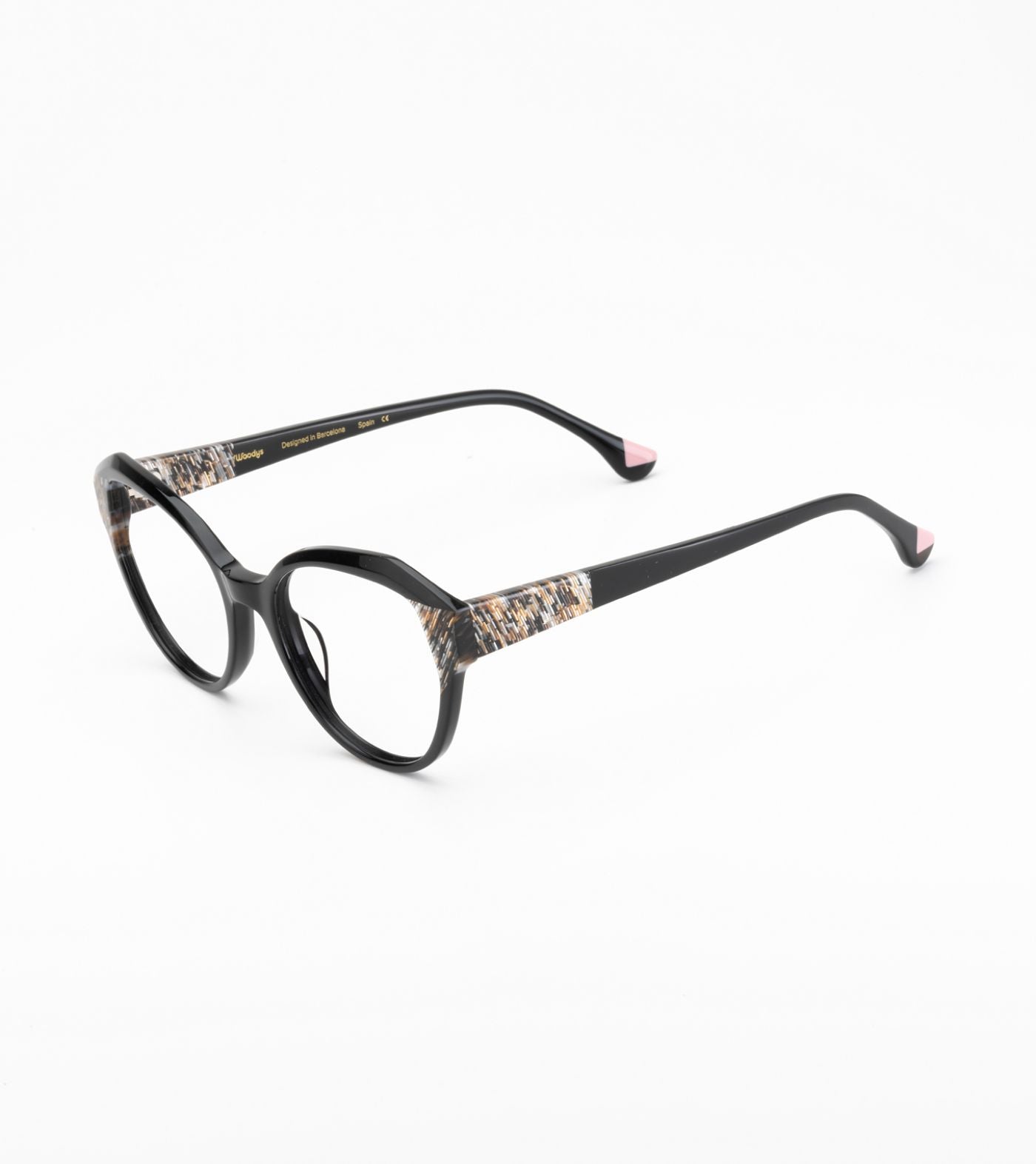 Navona C01 Black