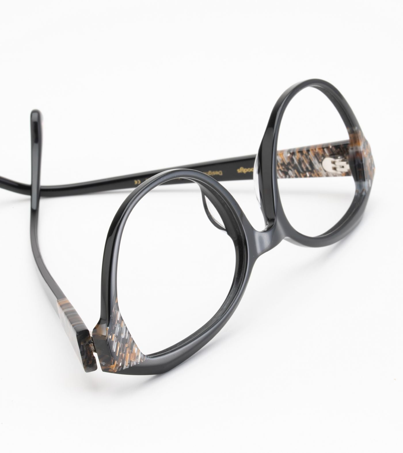 Navona C01 Black