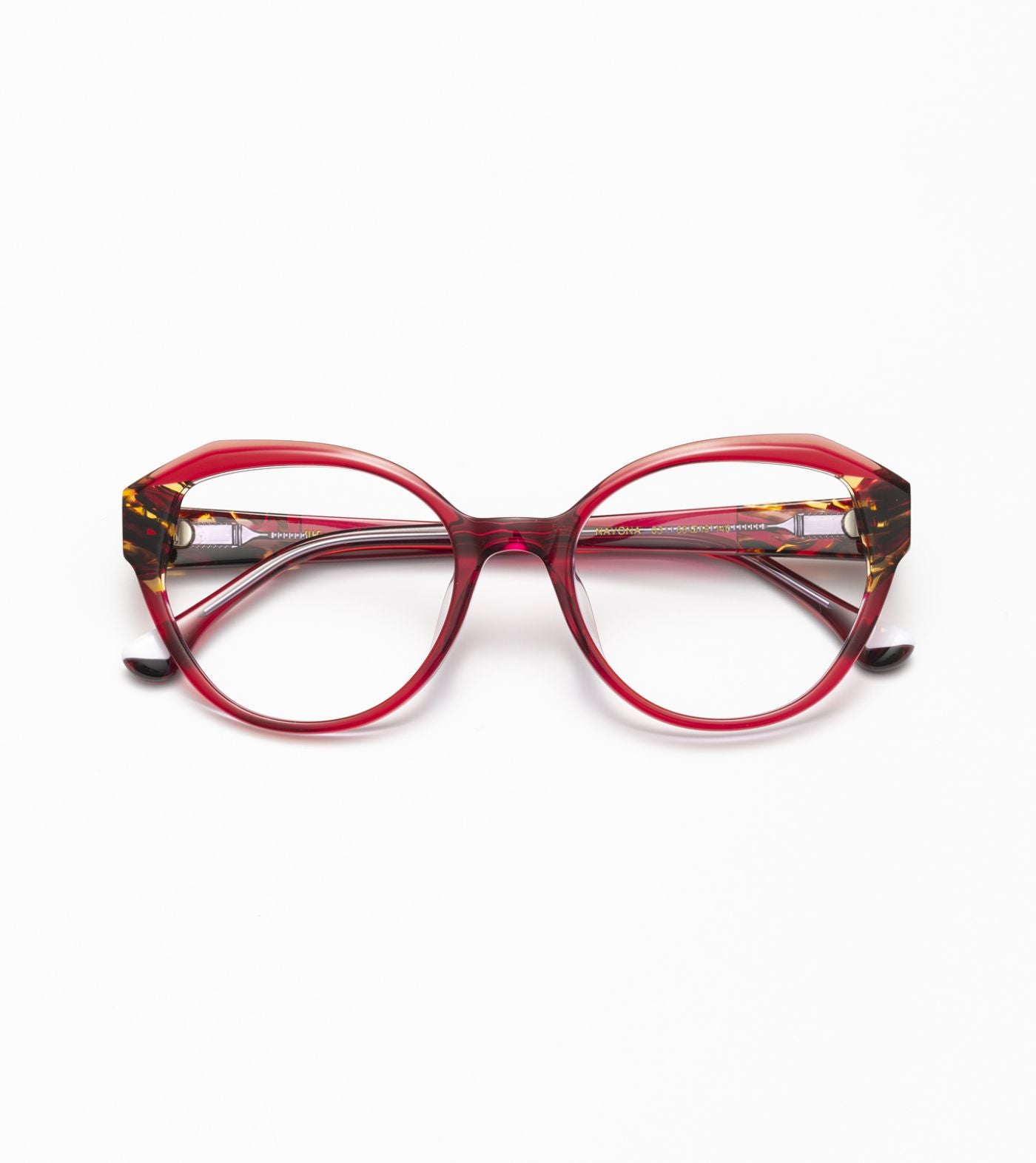 Navona C03 Red