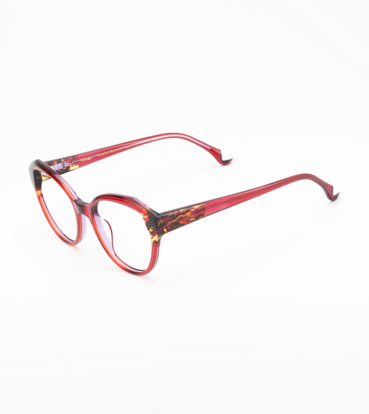 Navona C03 Red