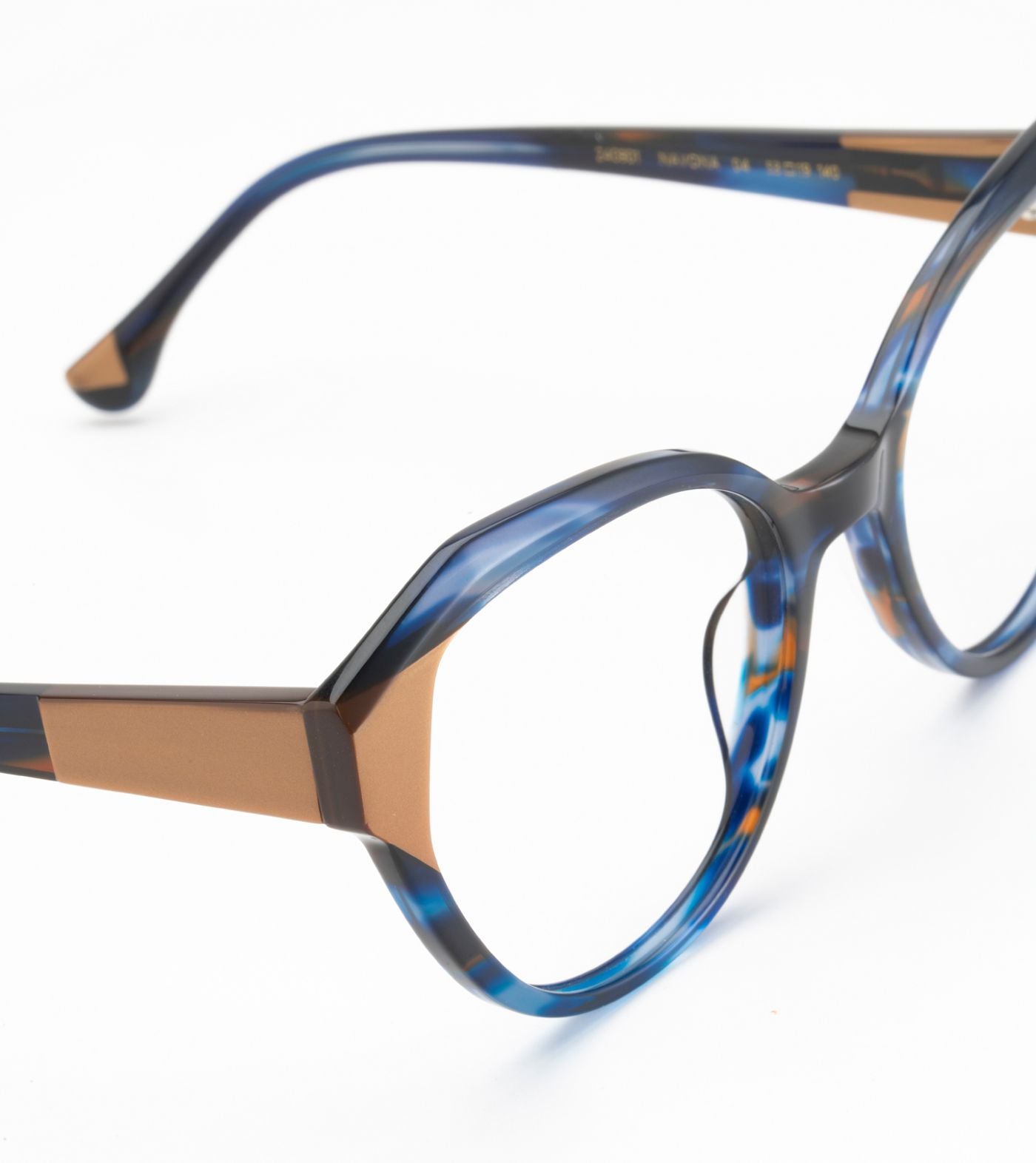 Navona C04 Blue/Yellow
