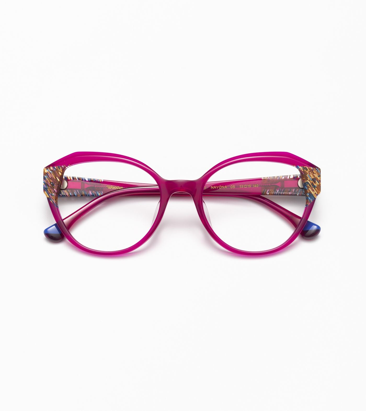 Navona C05 Fuchsia/Blue