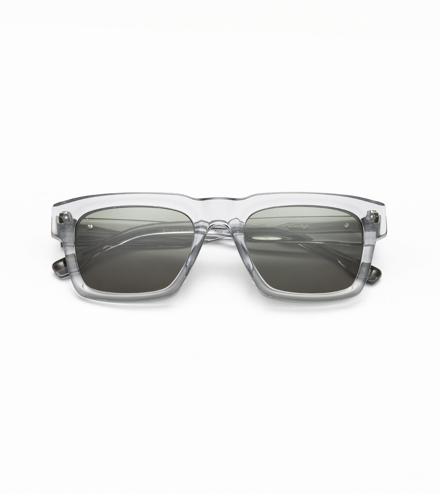 Pere C03 Gray (Solid Green)