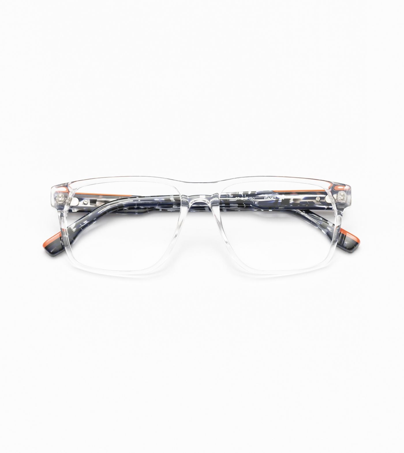 Piaget C04 Transparent