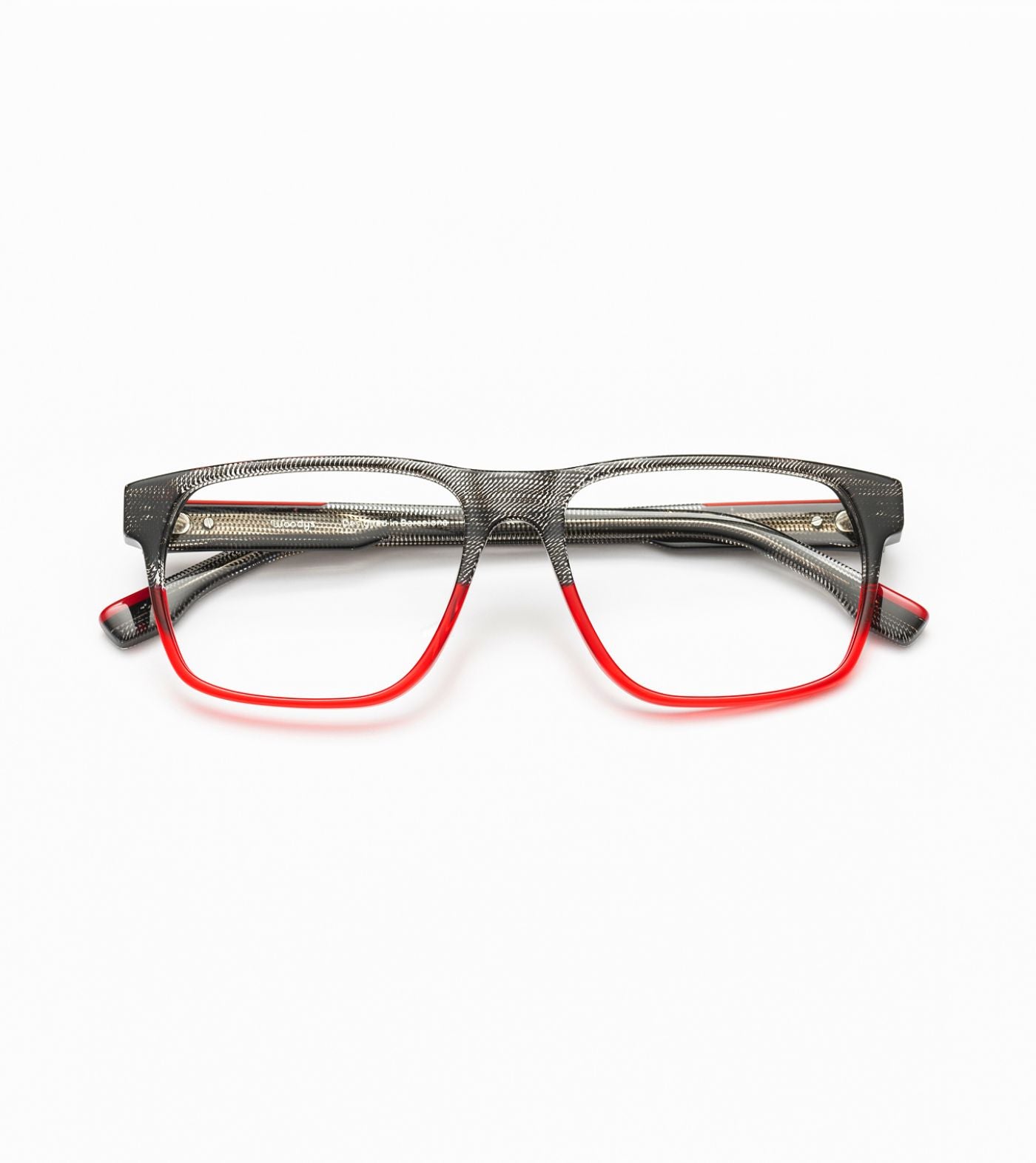 Piaget C05 Black/Red