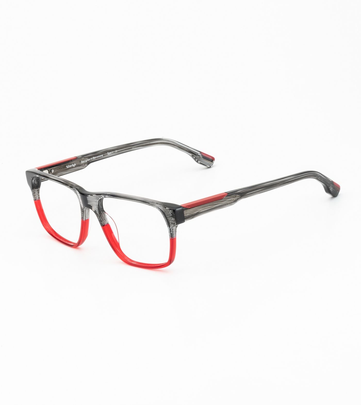Piaget C05 Black/Red