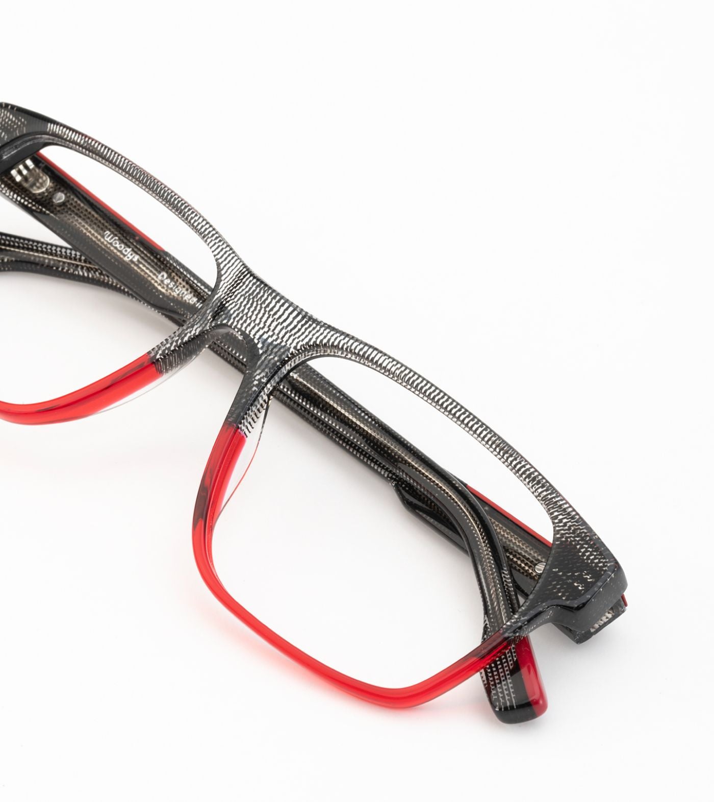 Piaget C05 Black/Red