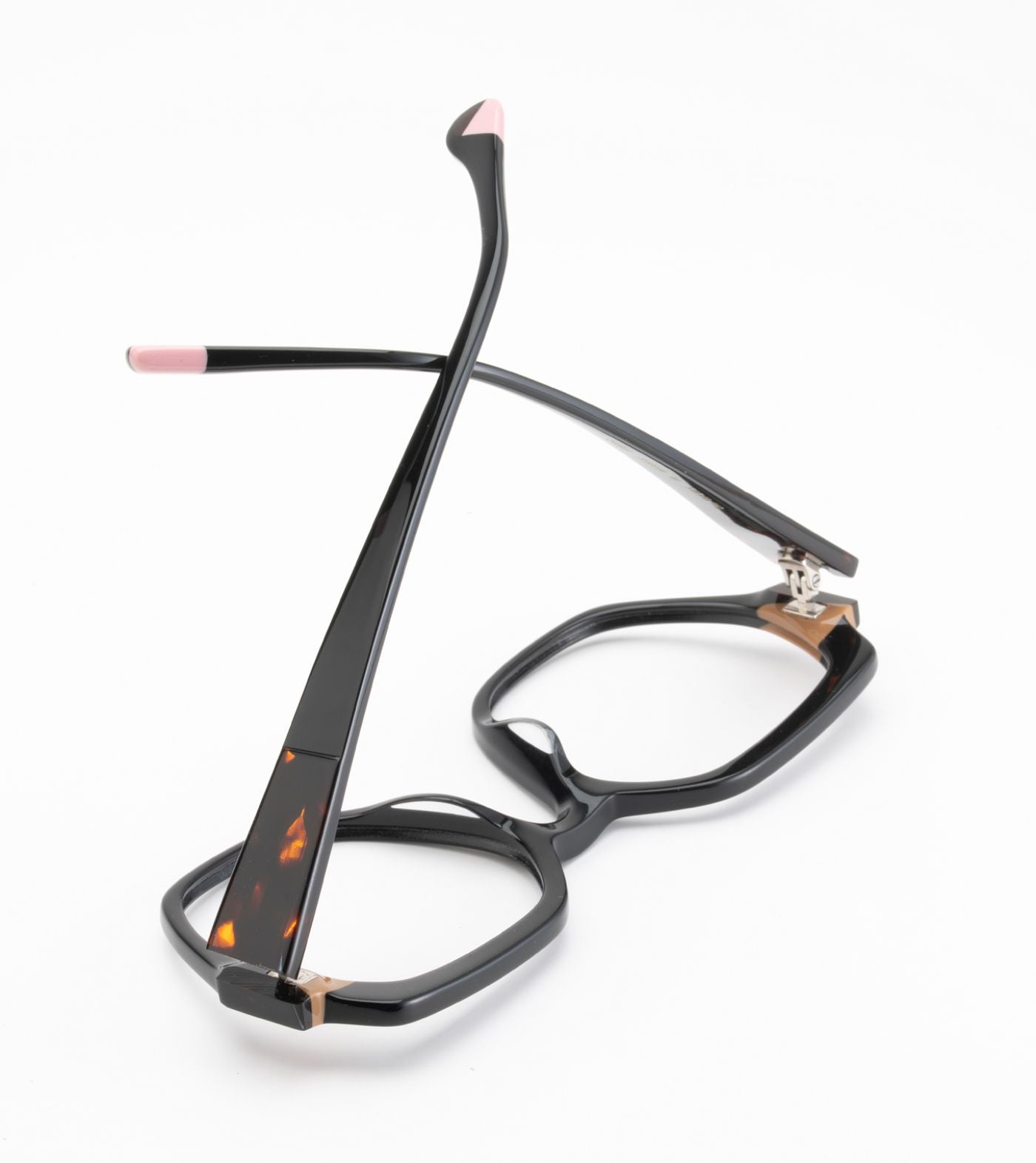 Savoye C01 Black/Golden/Havana