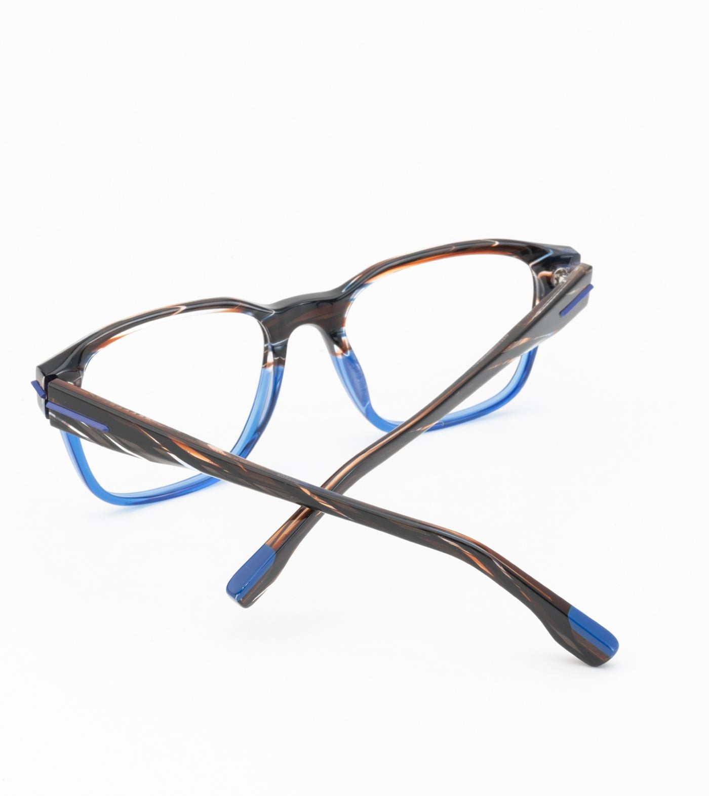 Verne C04 Brown/Blue