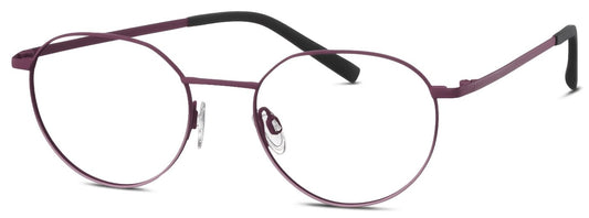 981109 C50 Ruby Red Matt Gradient