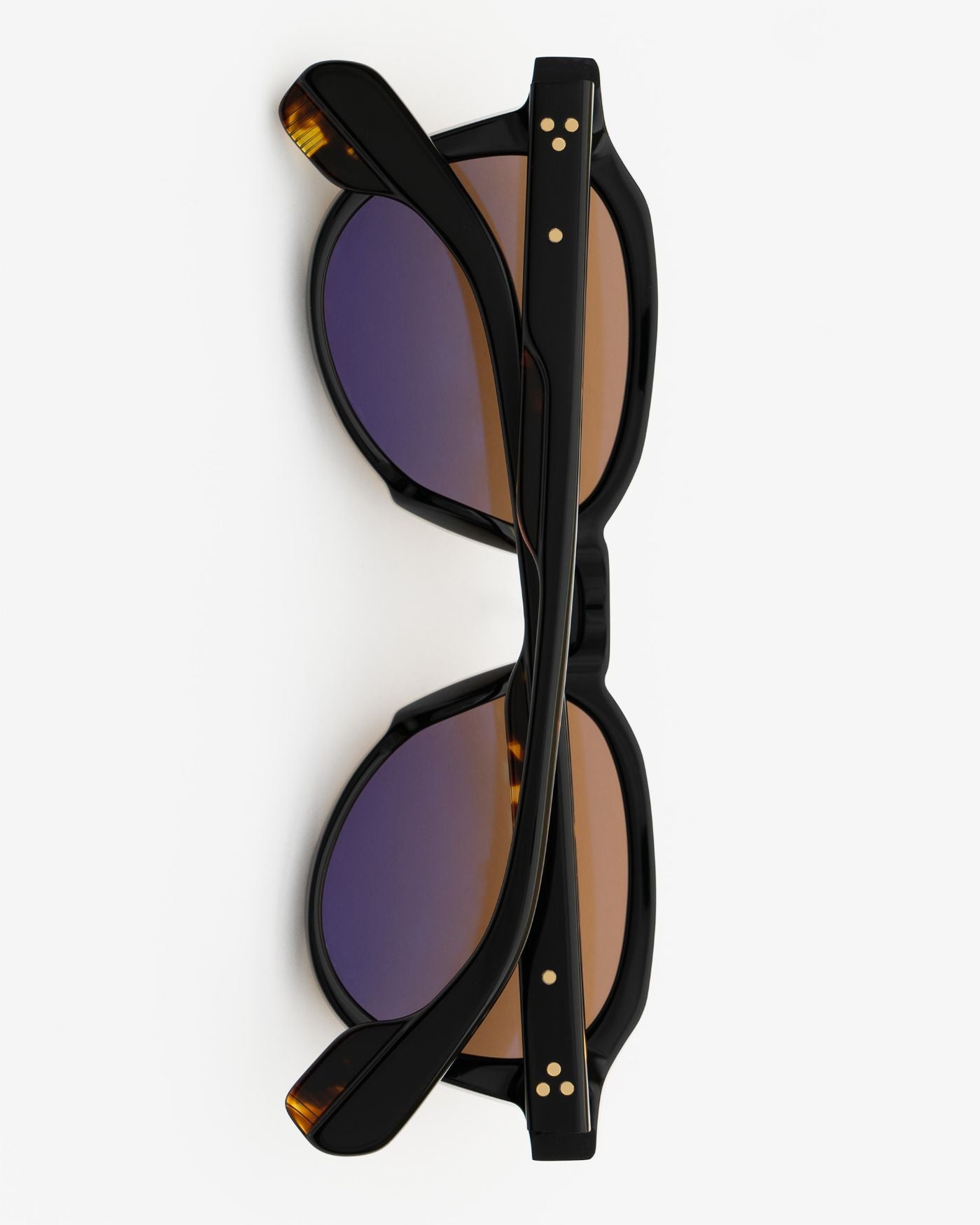Califfo Sun C04 Black (Mustard)
