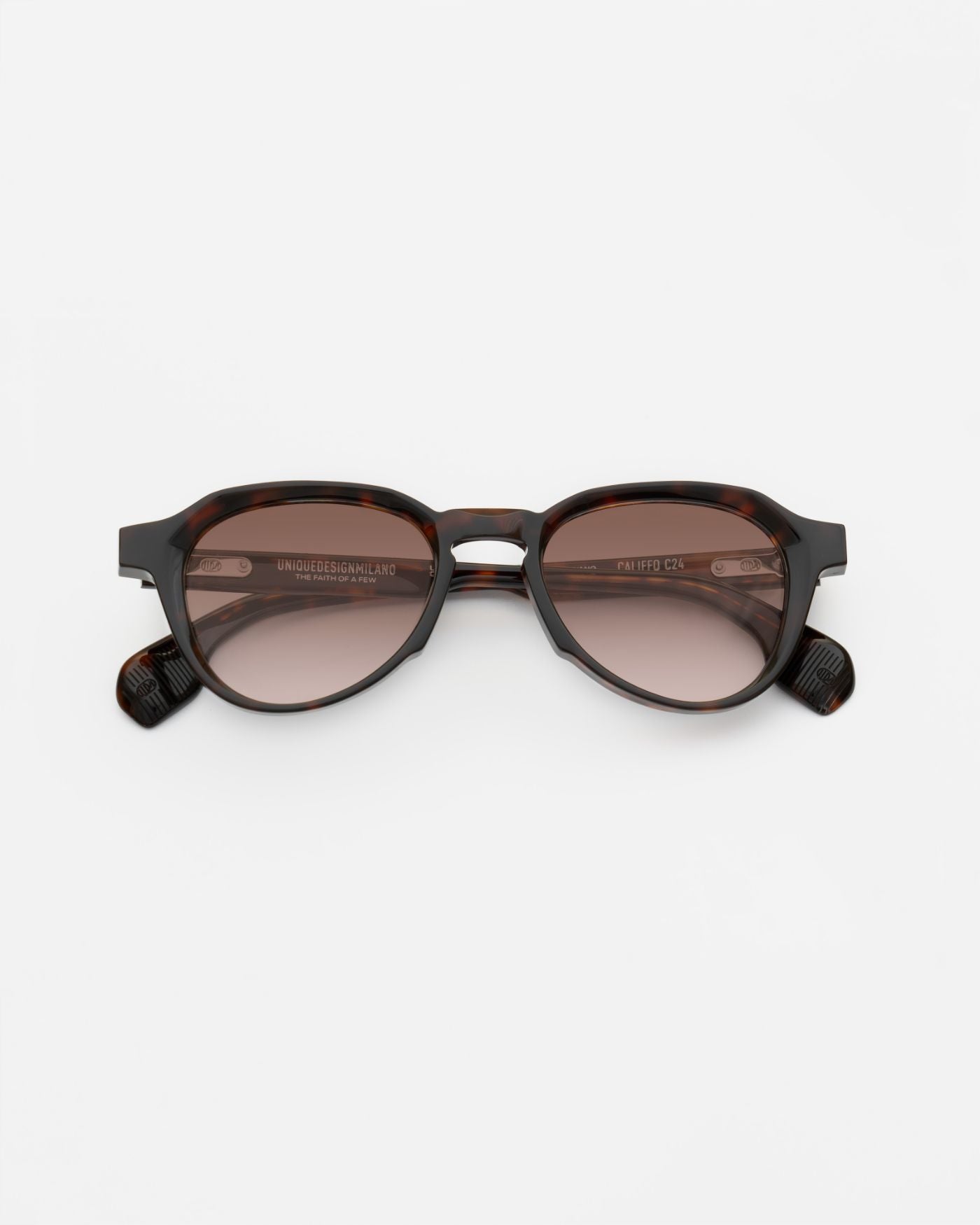 Califfo Sun C24 Tiger Havana (Fume Brown)
