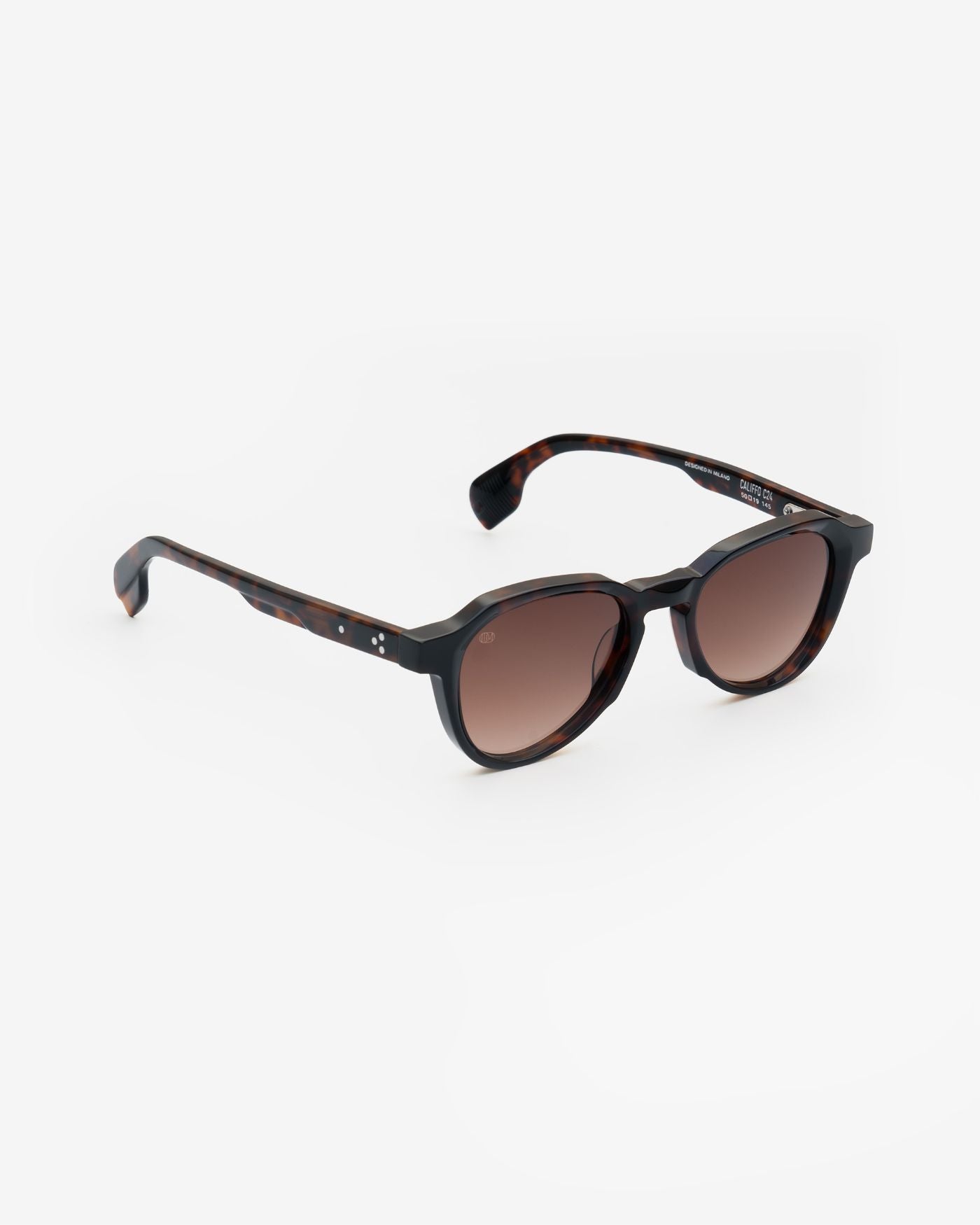 Califfo Sun C24 Tiger Havana (Fume Brown)