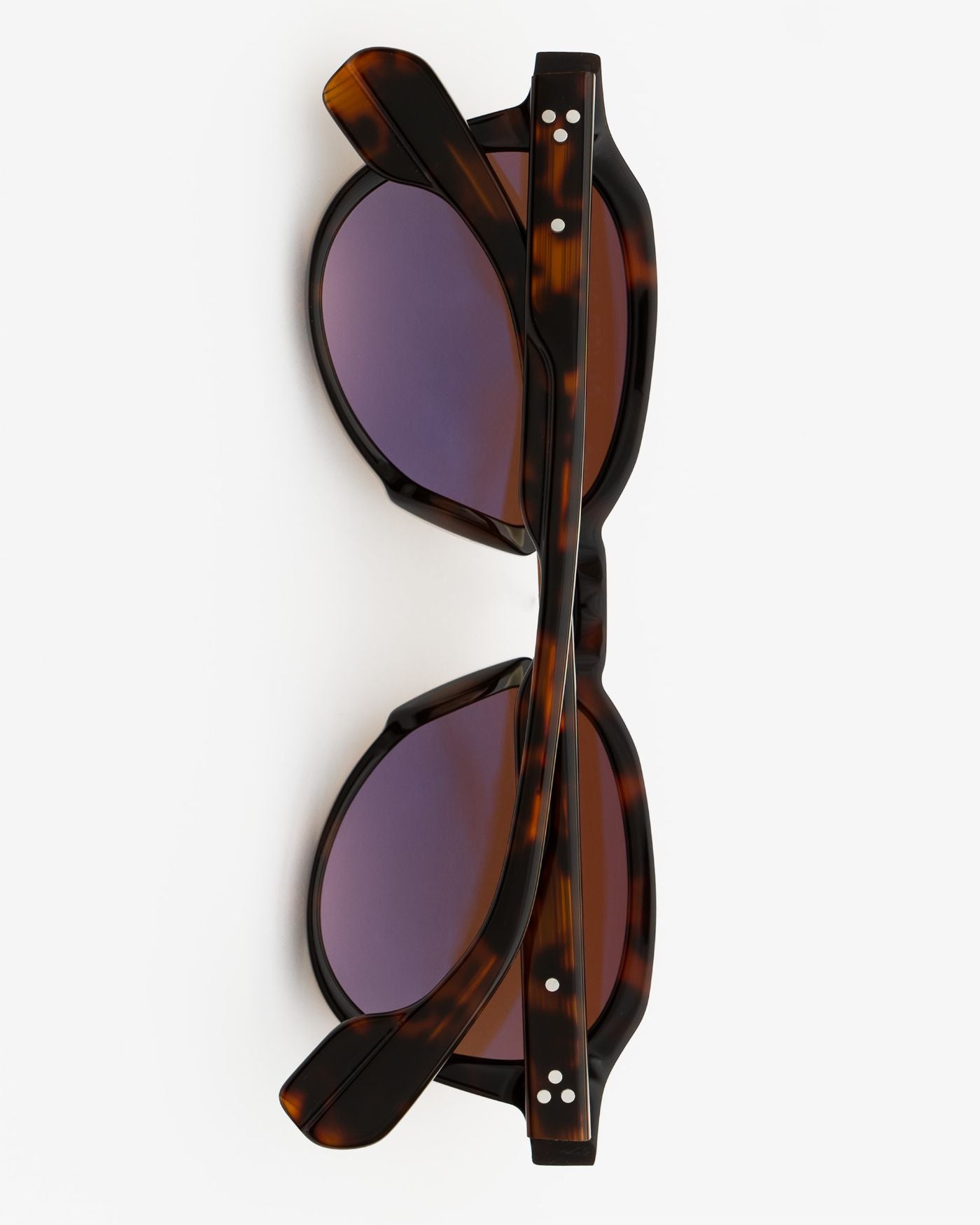 Califfo Sun C24 Tiger Havana (Fume Brown)