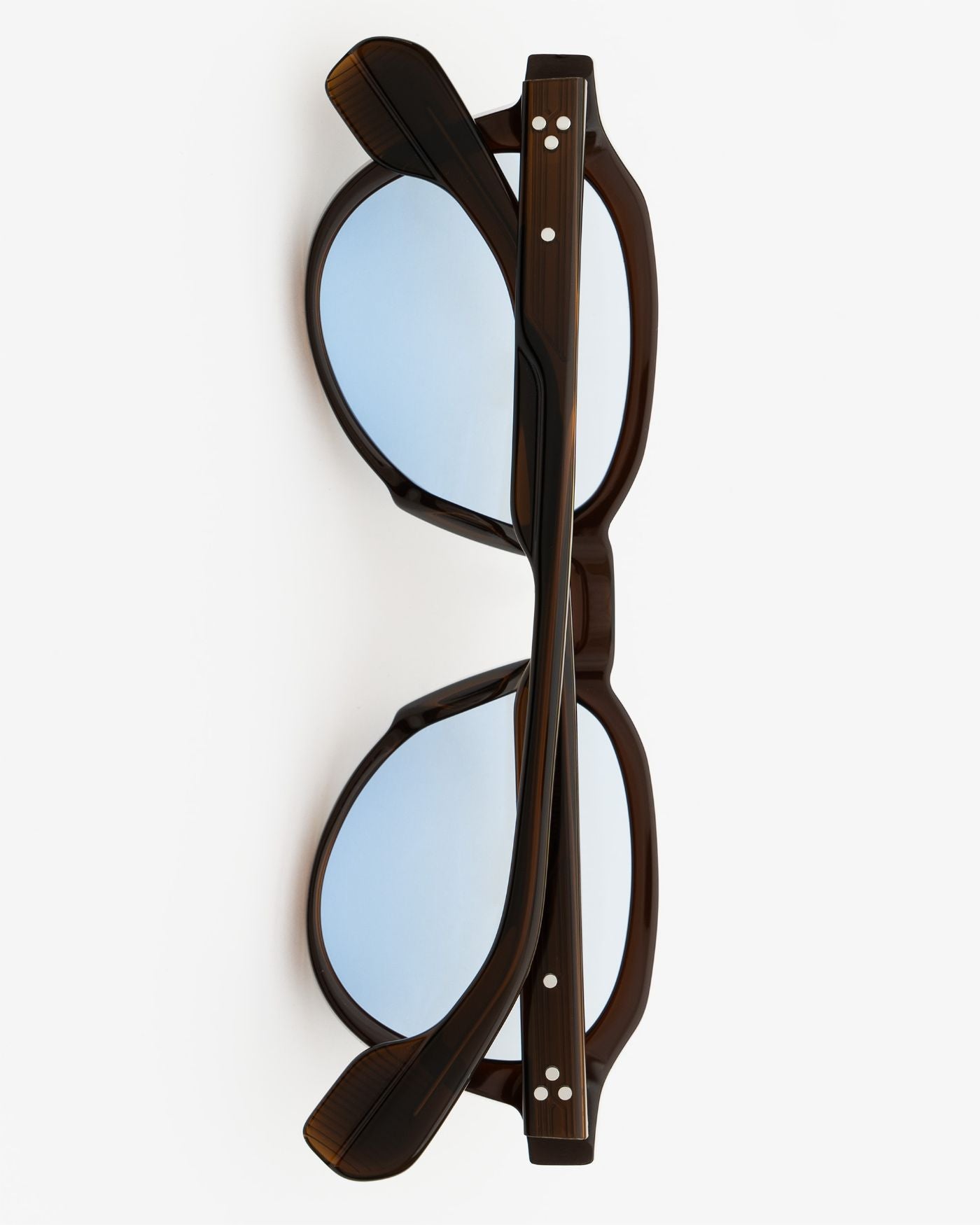 Califfo Sun C47 Tobacco Brown (Light Blue)