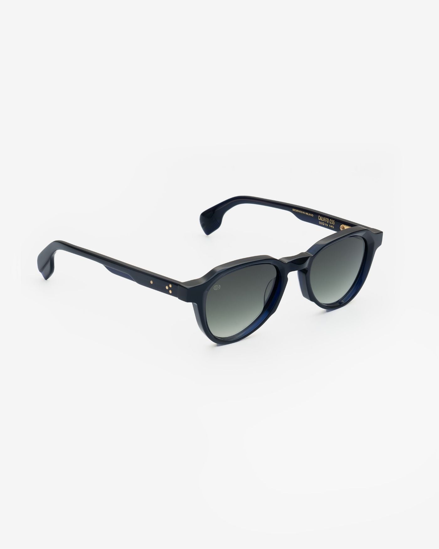 Califfo Sun C55 Taupe (Fume Green)