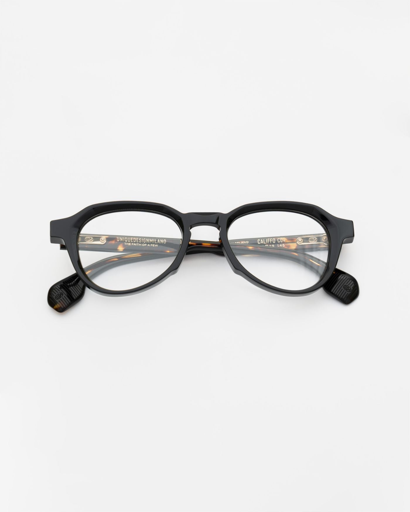 Califfo C04 Black
