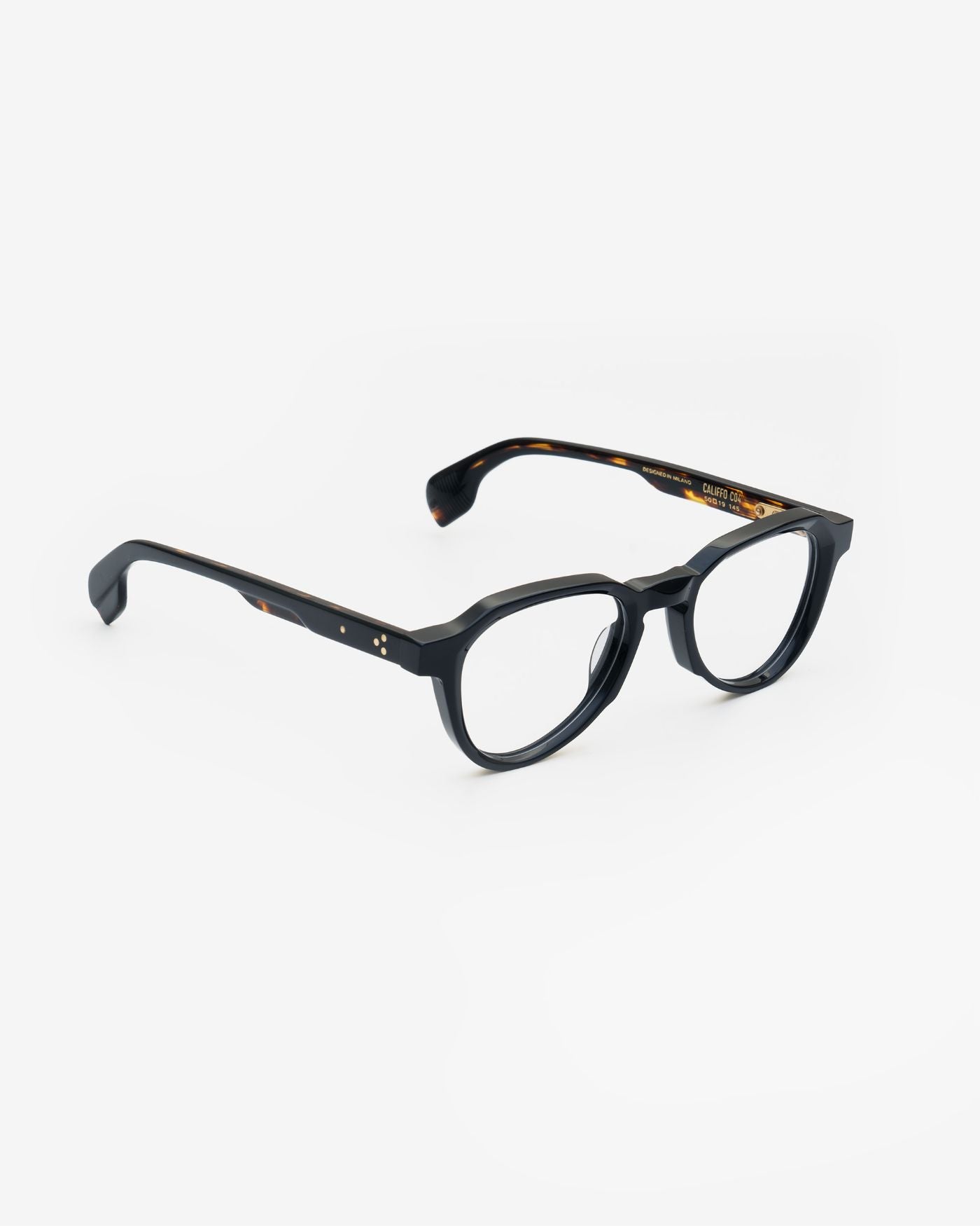 Califfo C04 Black