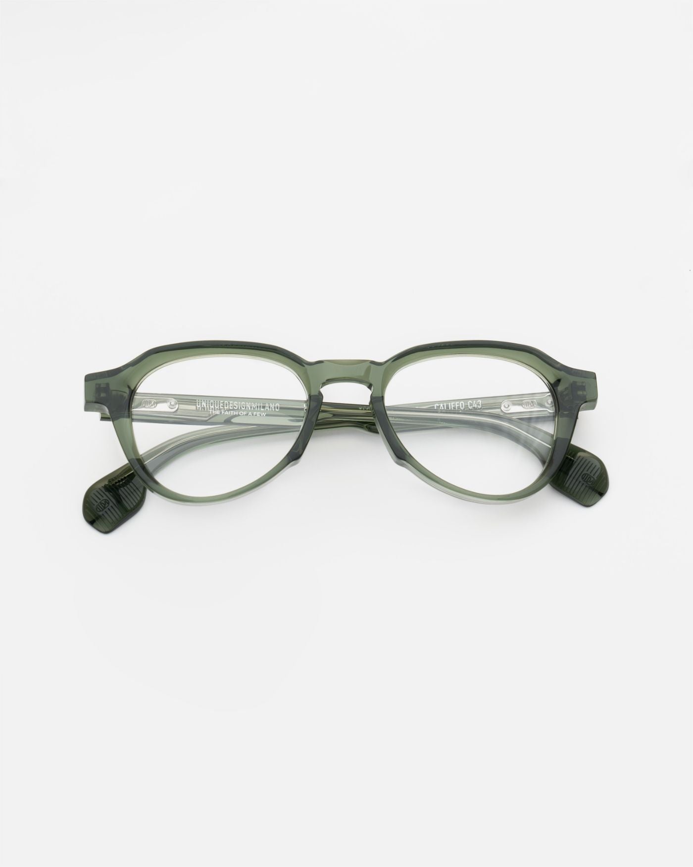 Califfo C43 Sage Green
