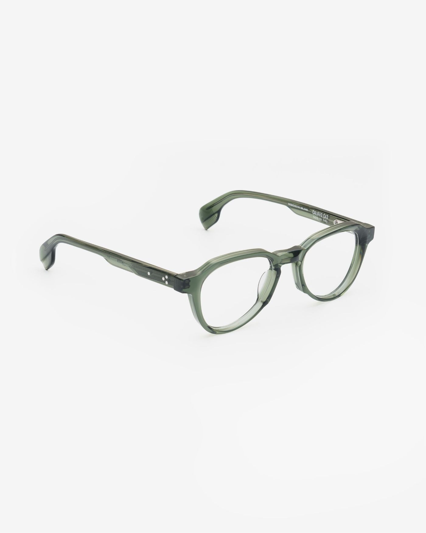 Califfo C43 Sage Green