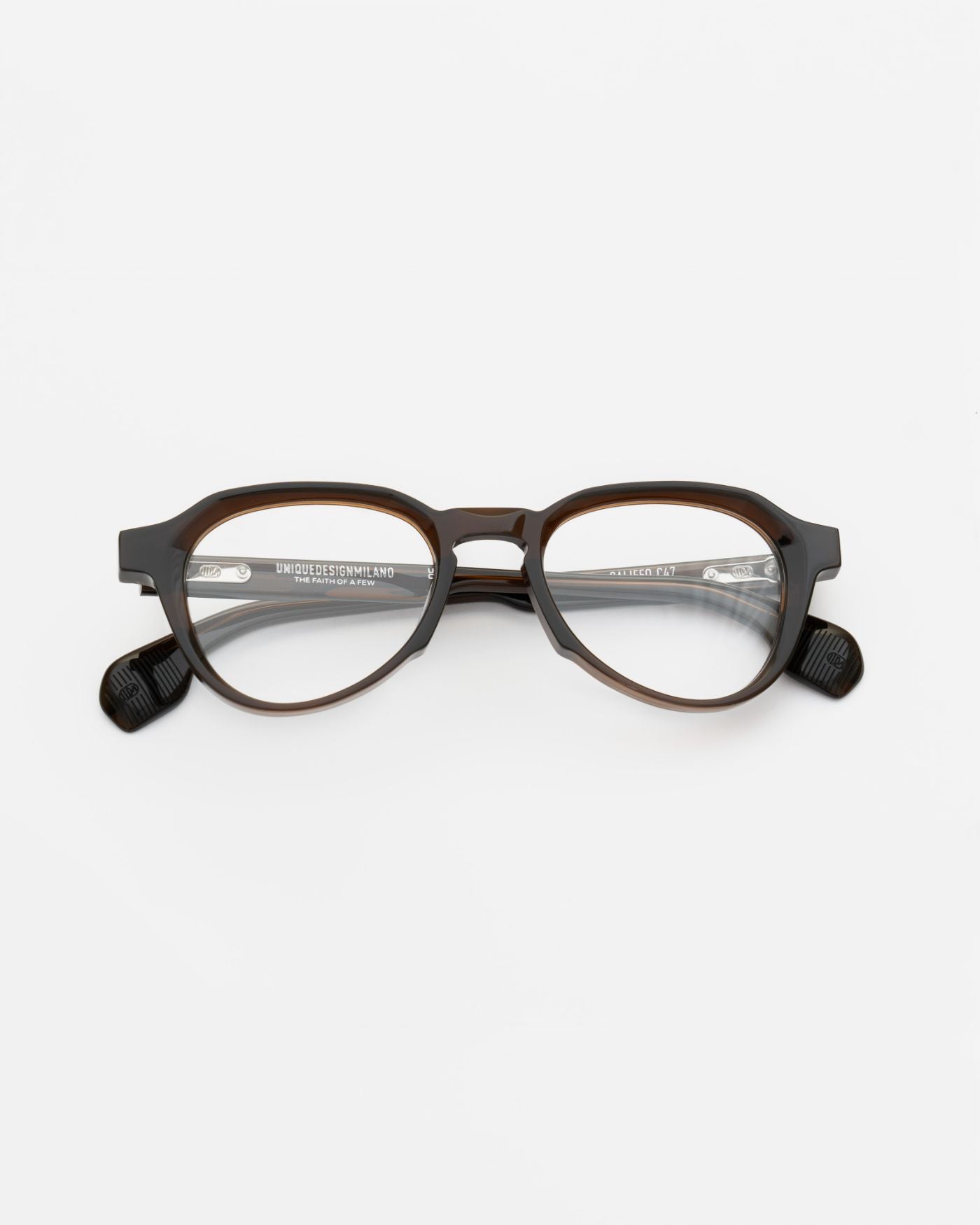 Califfo C47 Tobacco Brown