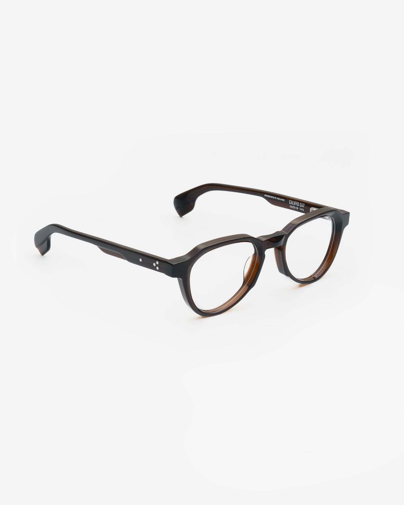 Califfo C47 Tobacco Brown