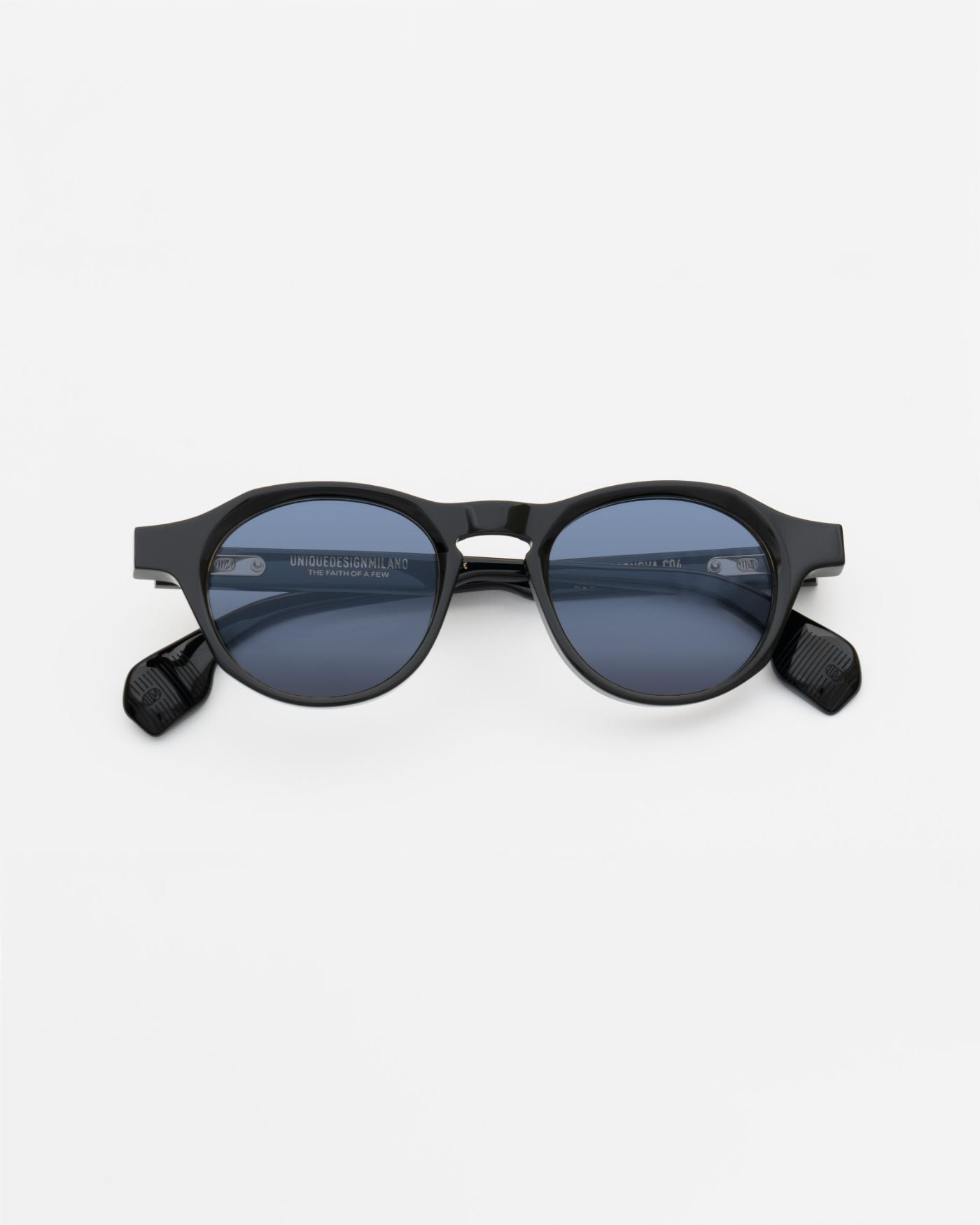 Champagne Supernova Sun C04 Black (Deep Blue)