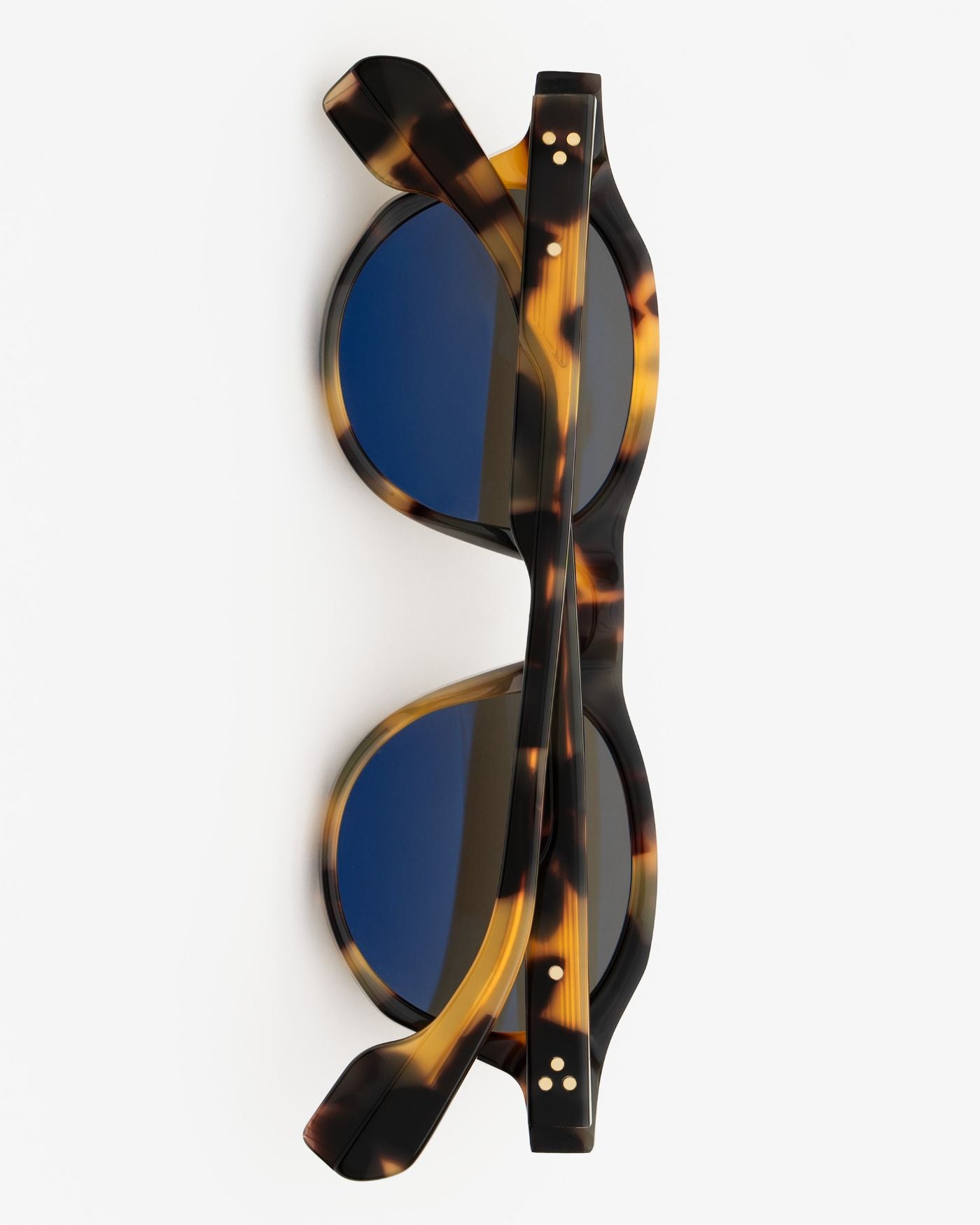 Champagne Supernova Sun C25 Opal Havana (Dark Green)