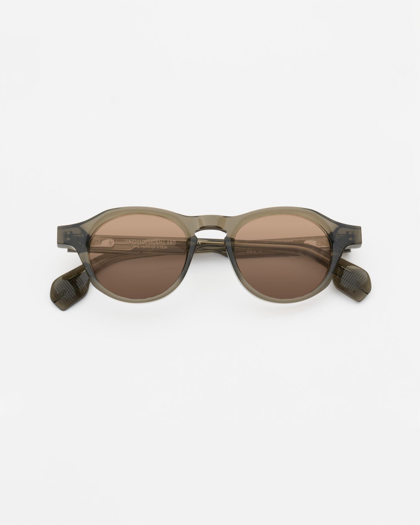 Champagne Supernova Sun C32 Kaki Green (Mustard)