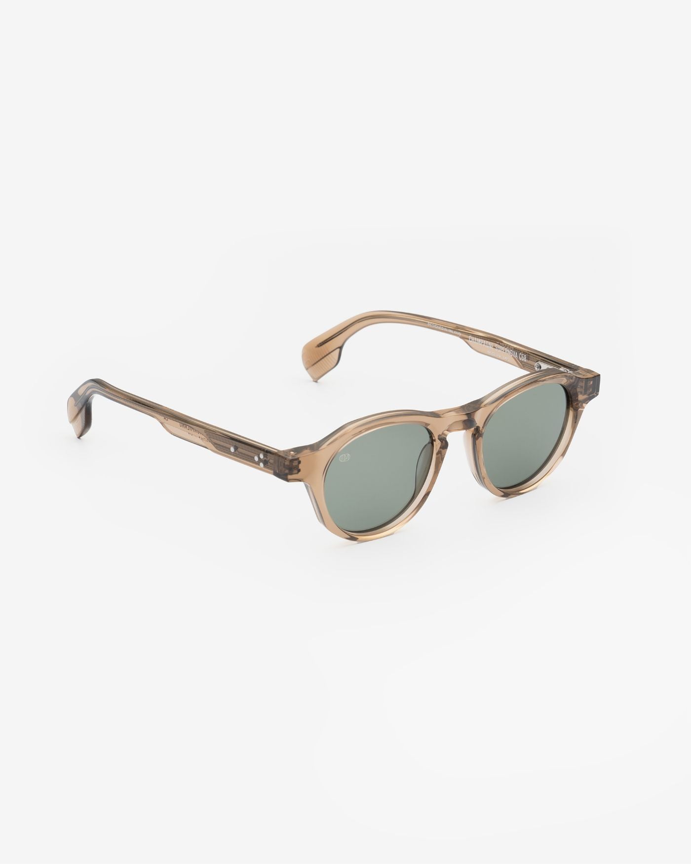 Champagne Supernova Sun C58 Nude Brown (Light Green)