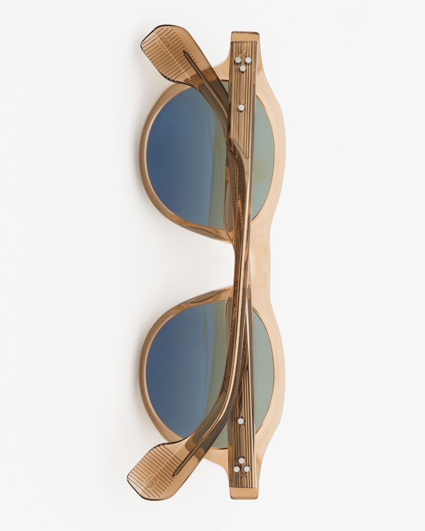 Champagne Supernova Sun C58 Nude Brown (Light Green)