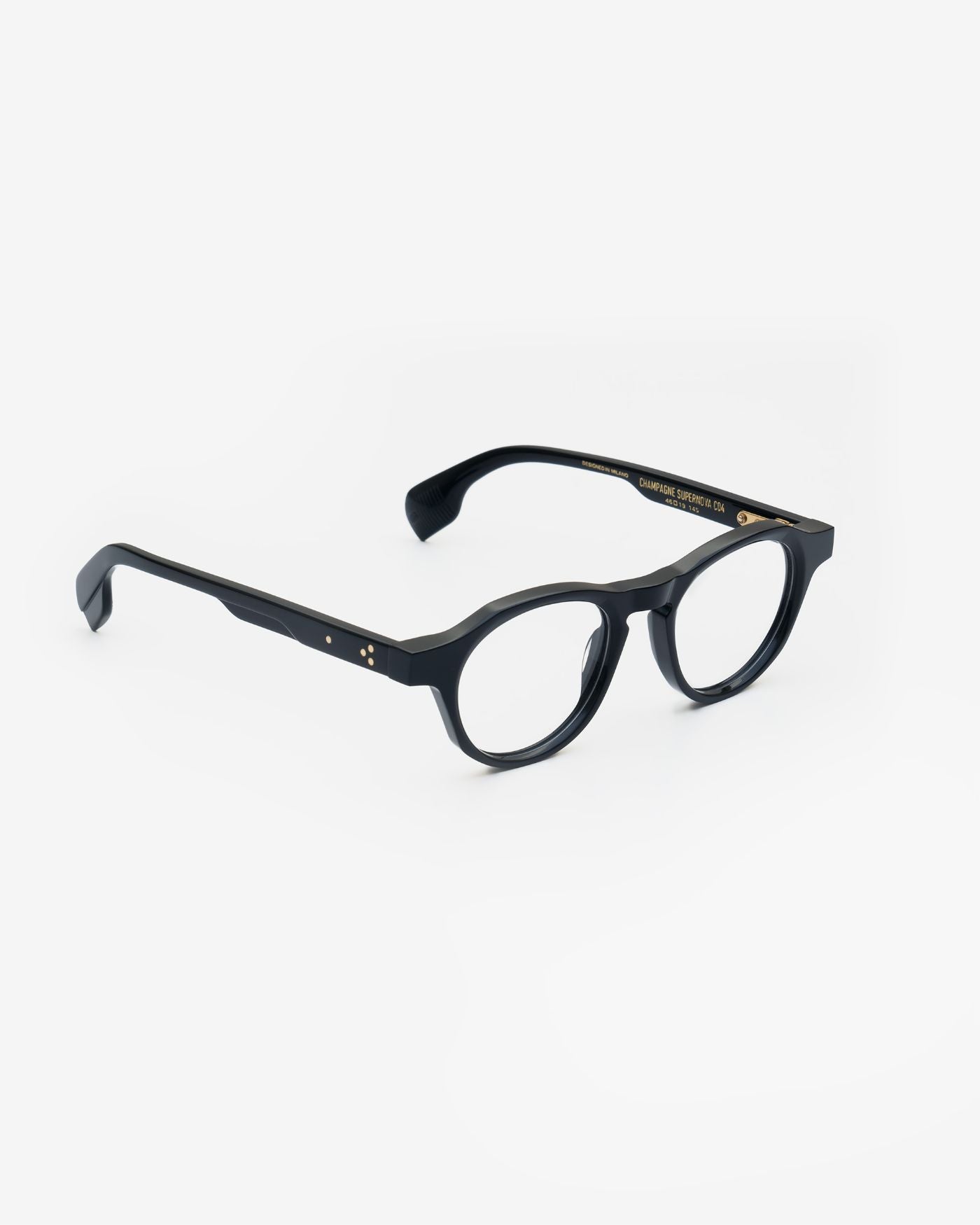 Champagne Supernova C04 Black