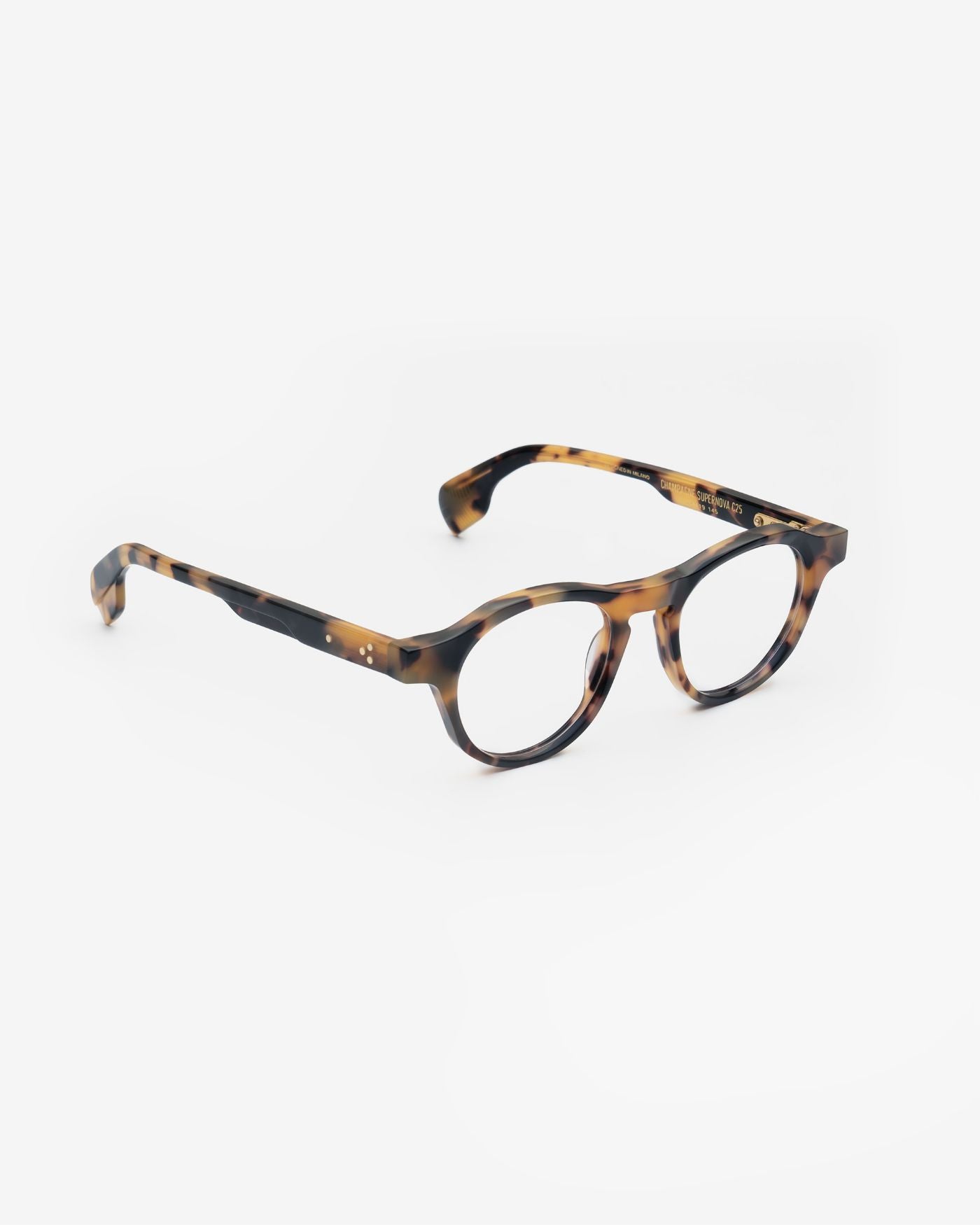 Champagne Supernova C25 Opal Havana