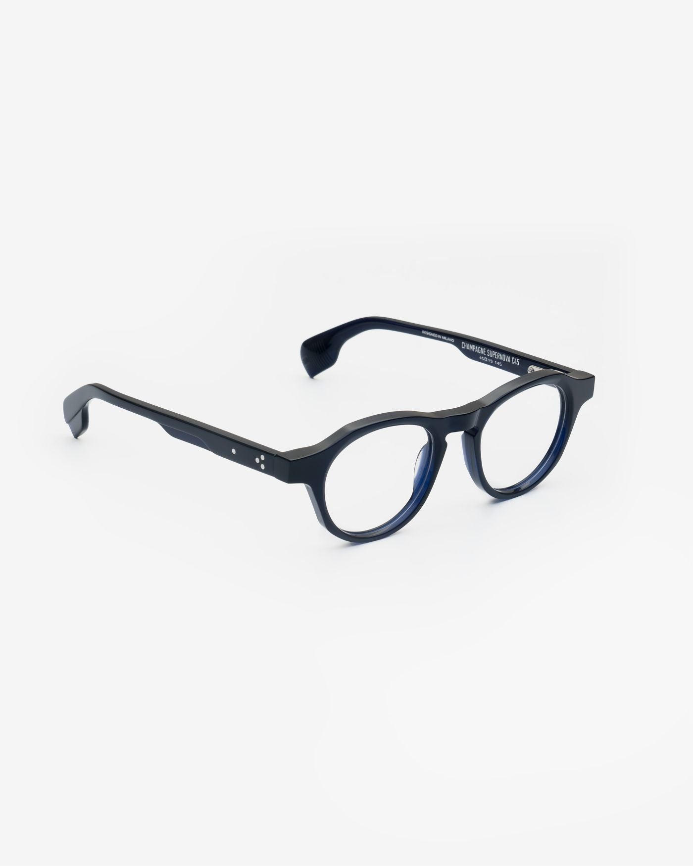 Champagne Supernova C45 Royal Blue